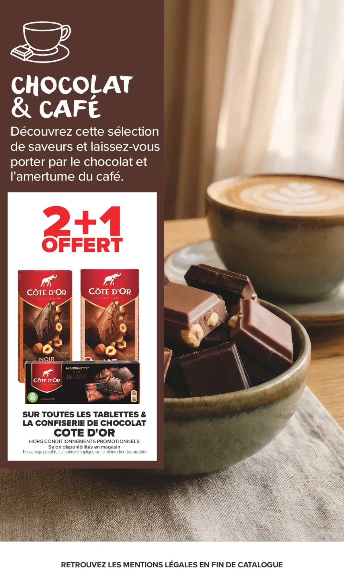 Catalogue Carrefour · Tous En Rose — page 9