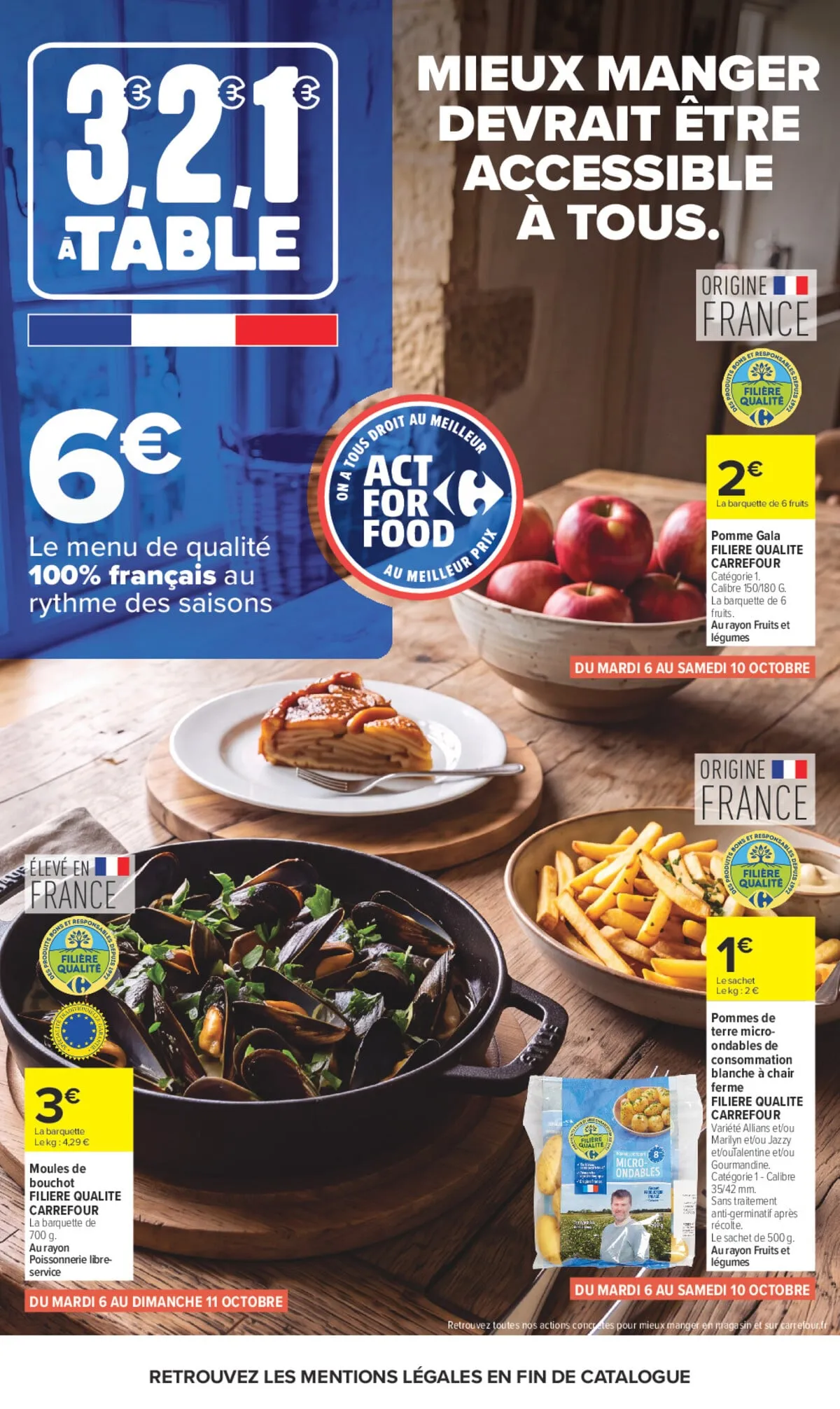 Catalogue Carrefour · Tous En Rose — page 19