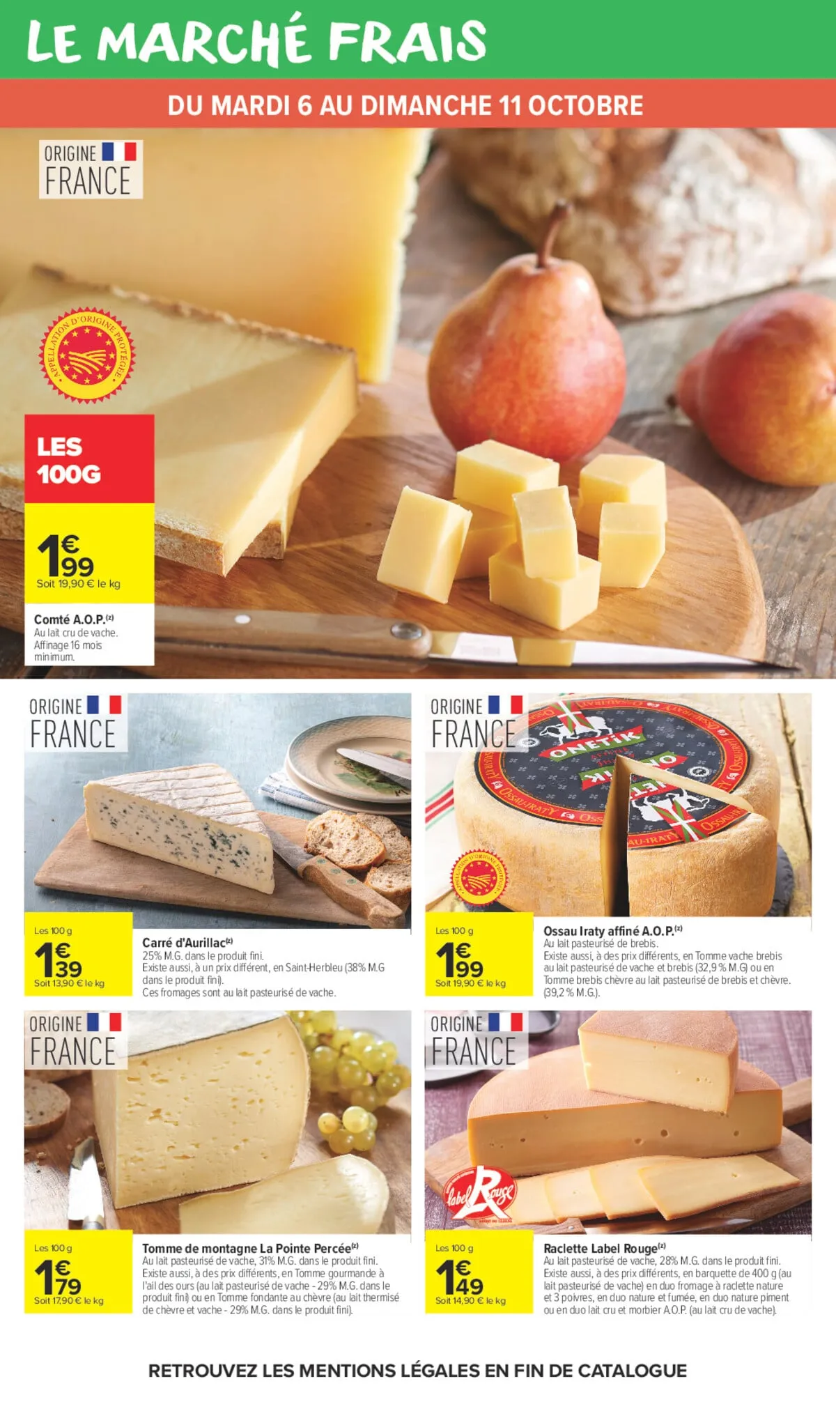 Catalogue Carrefour · Tous En Rose — page 24
