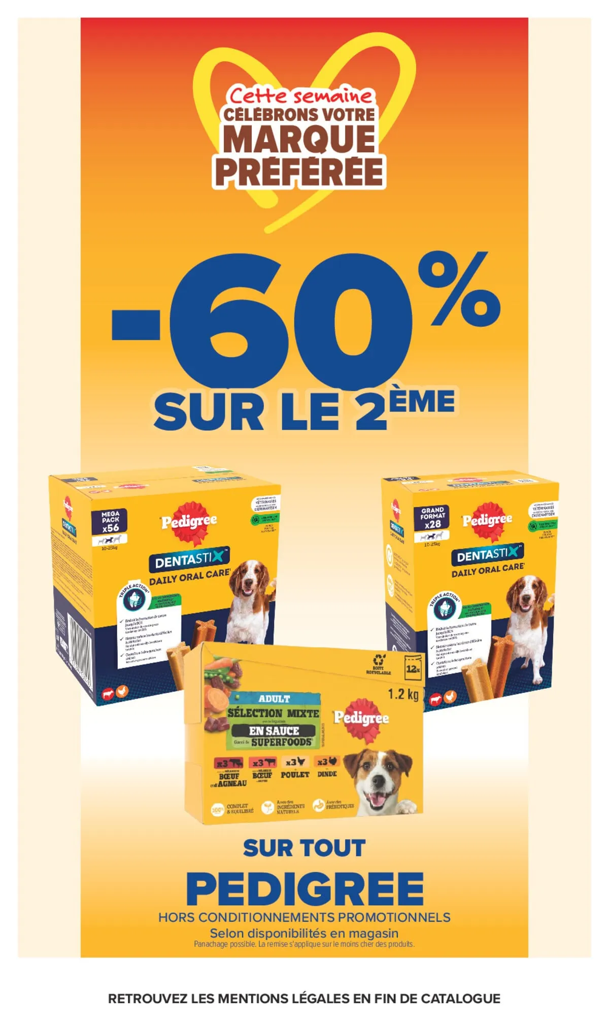 Catalogue Carrefour · Tous En Rose — page 49