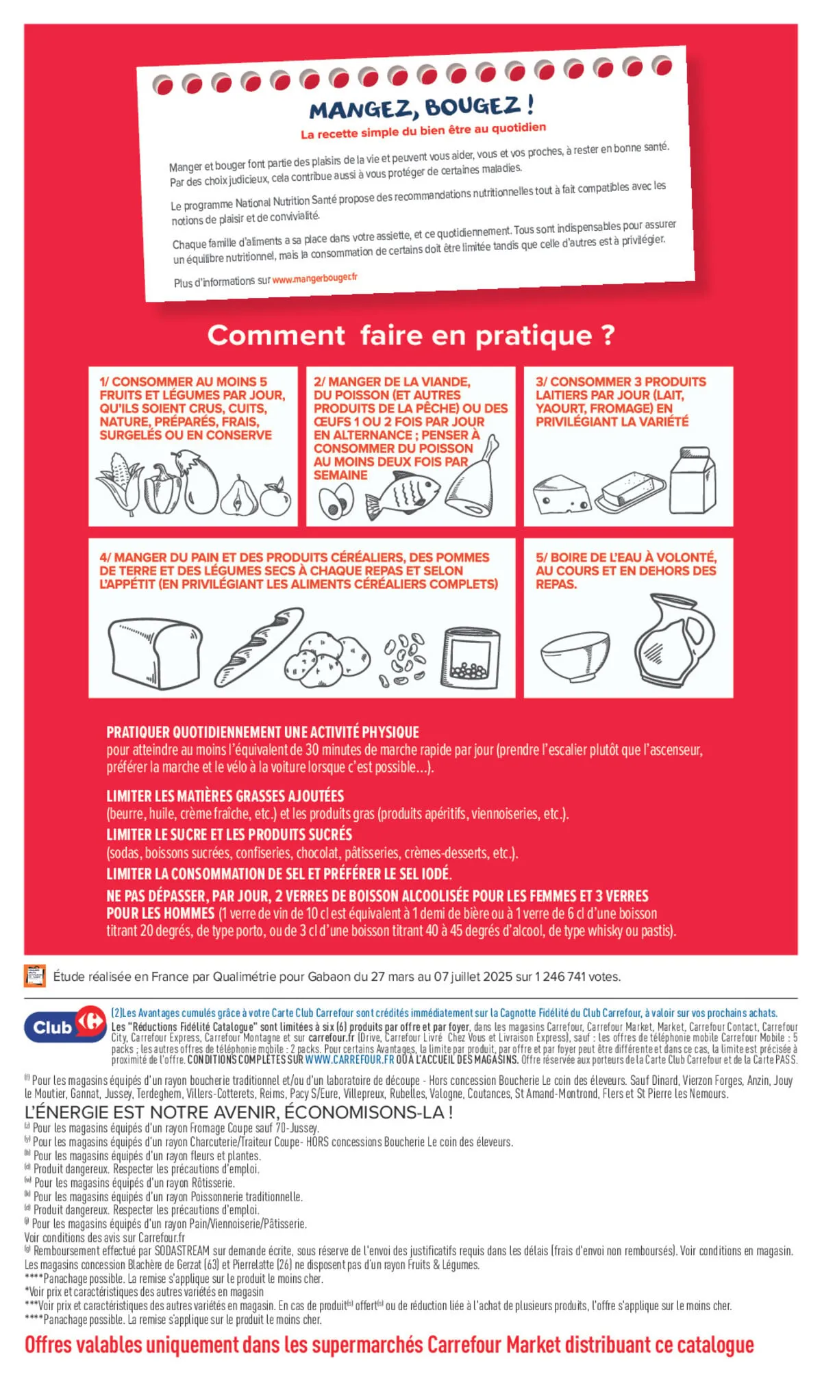 Catalogue Carrefour · Tous En Rose — page 60
