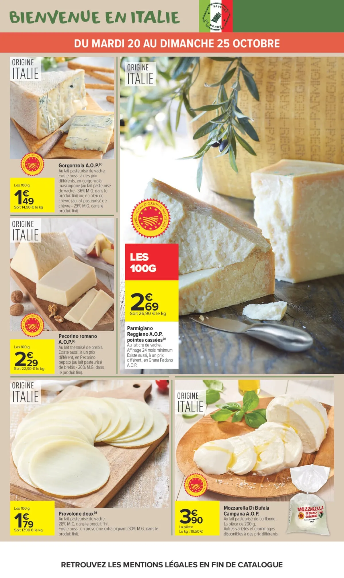 Catalogue Carrefour · Haha Halloween, Des Prix Affreusement Ridicules — page 29