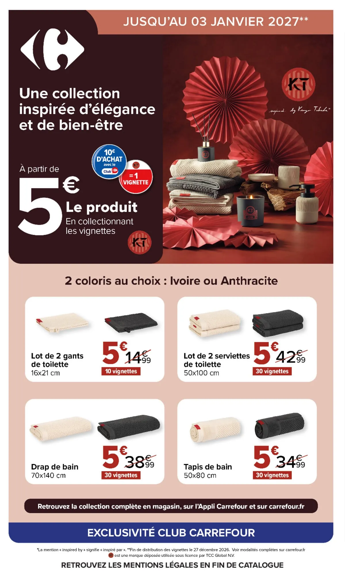 Catalogue Carrefour · Haha Halloween, Des Prix Affreusement Ridicules — page 52