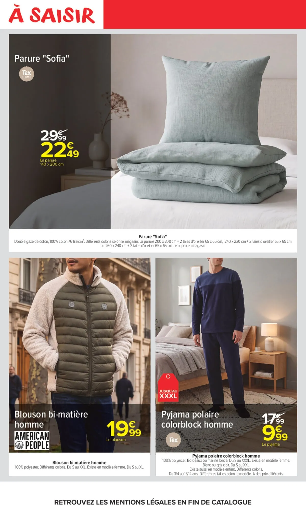 Catalogue Carrefour · Haha Halloween, Des Prix Affreusement Ridicules — page 53