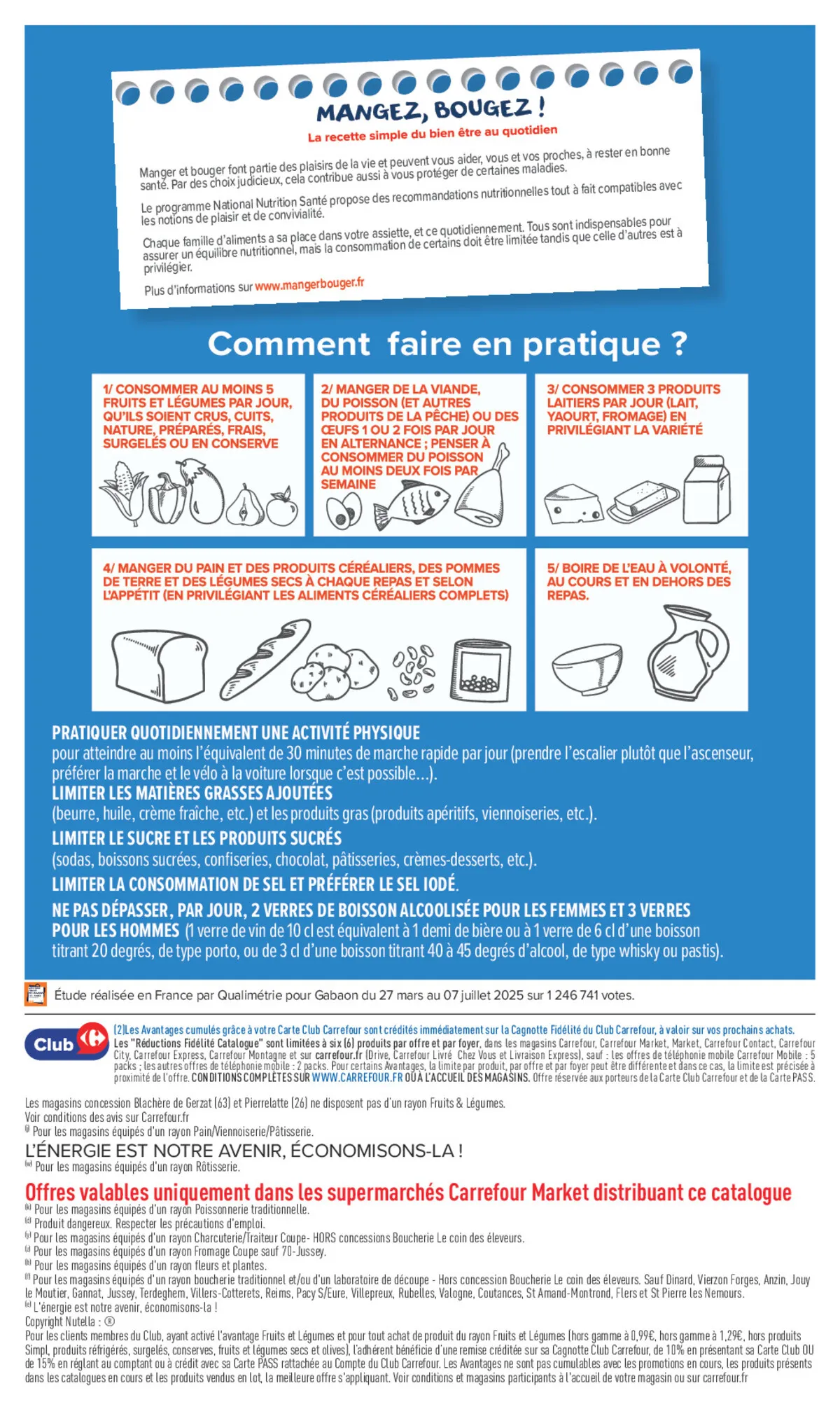 Catalogue Carrefour · Haha Halloween, Des Prix Affreusement Ridicules — page 56