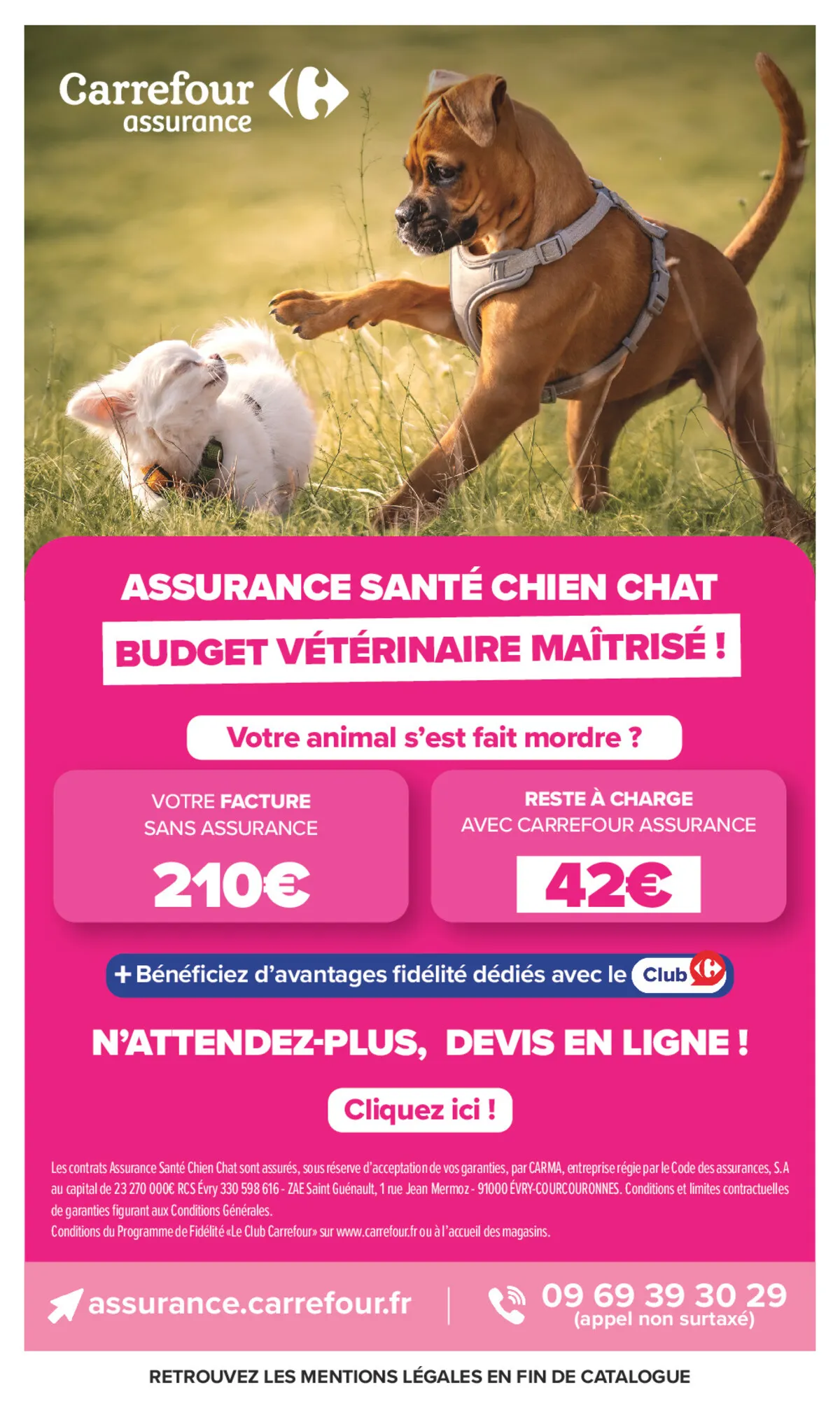 Catalogue Carrefour · Haha Halloween, Des Prix Affreusement Ridicules — page 58