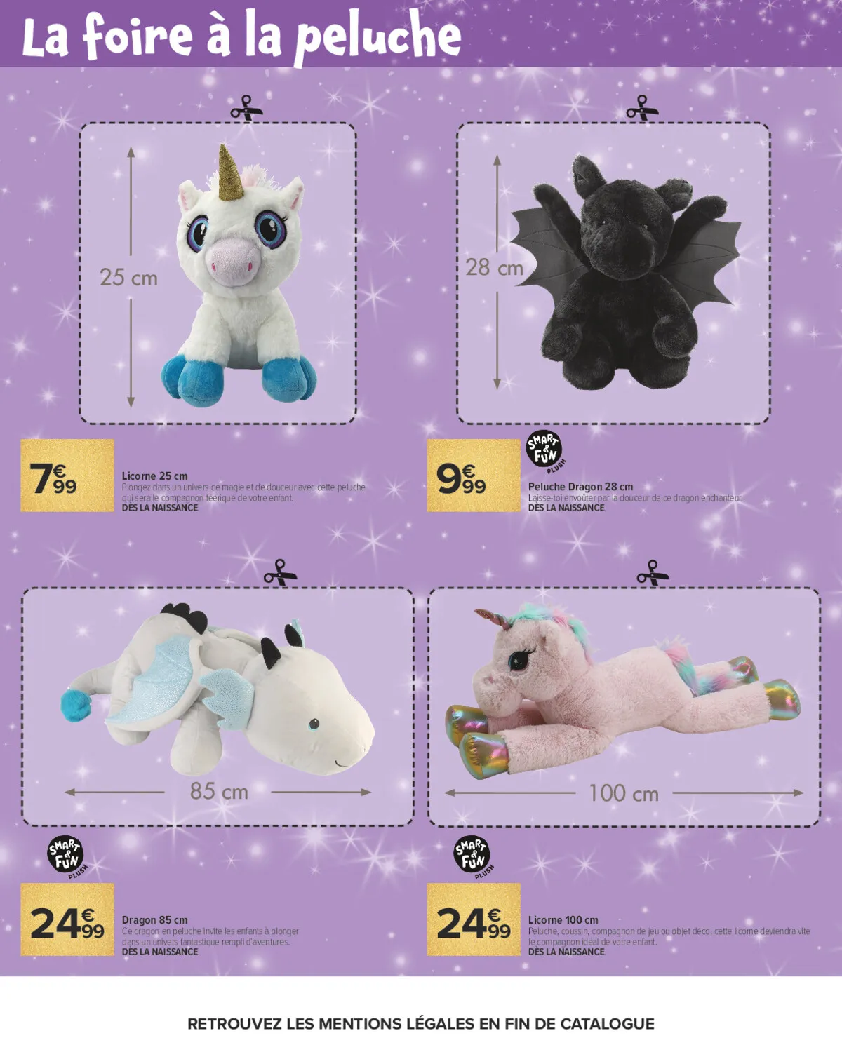 Catalogue Carrefour · Prêt À Jouer Avec Nous ? — page 19