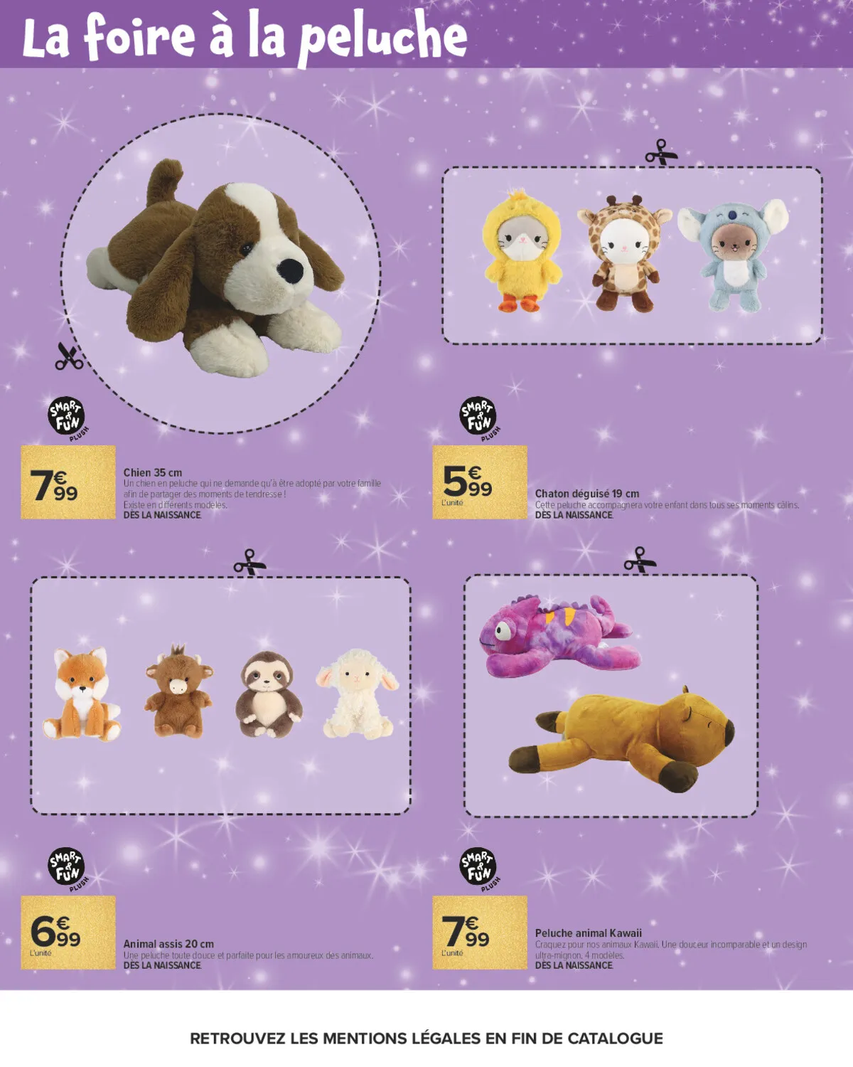Catalogue Carrefour · Prêt À Jouer Avec Nous ? — page 23