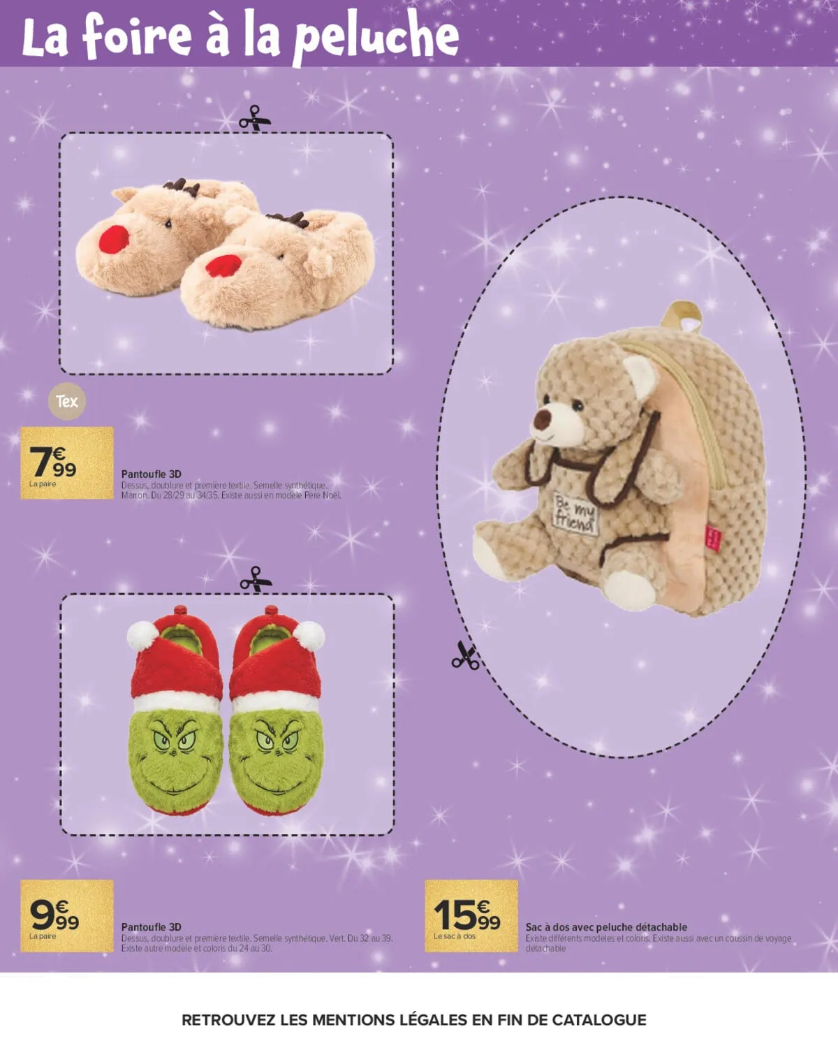 Catalogue Carrefour · Prêt À Jouer Avec Nous ? — page 26