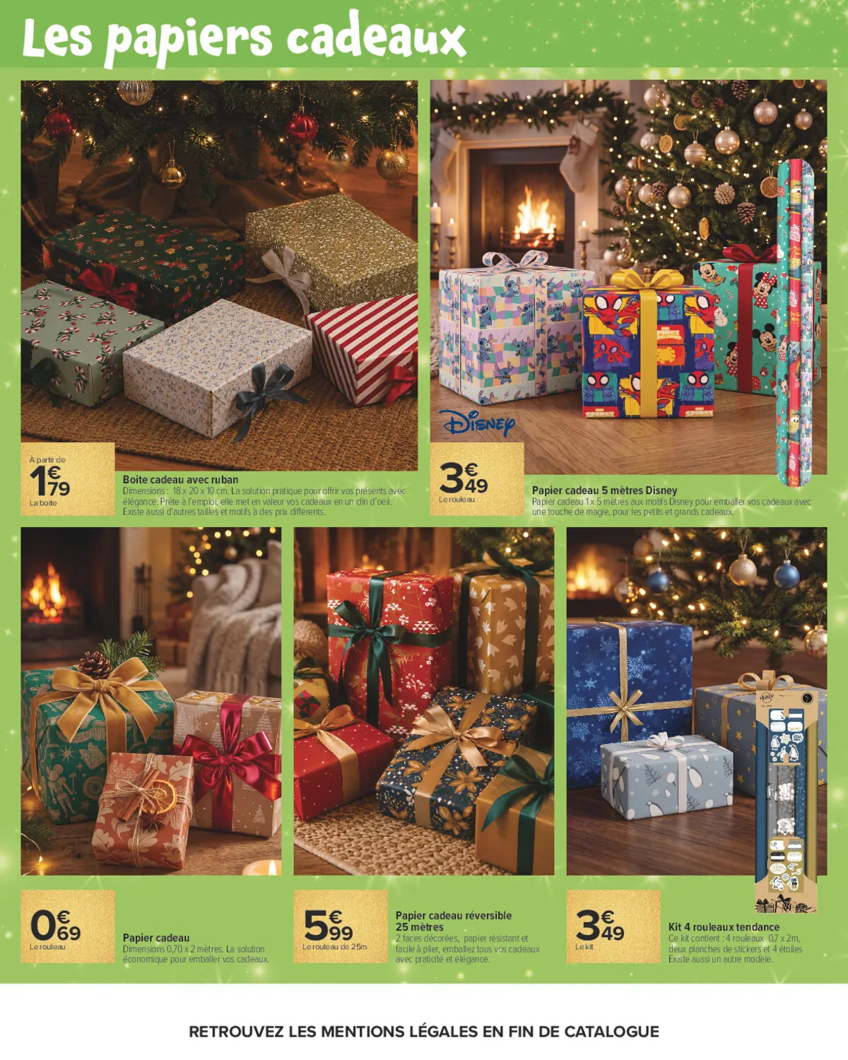 Catalogue Carrefour · Prêt À Jouer Avec Nous ? — page 27
