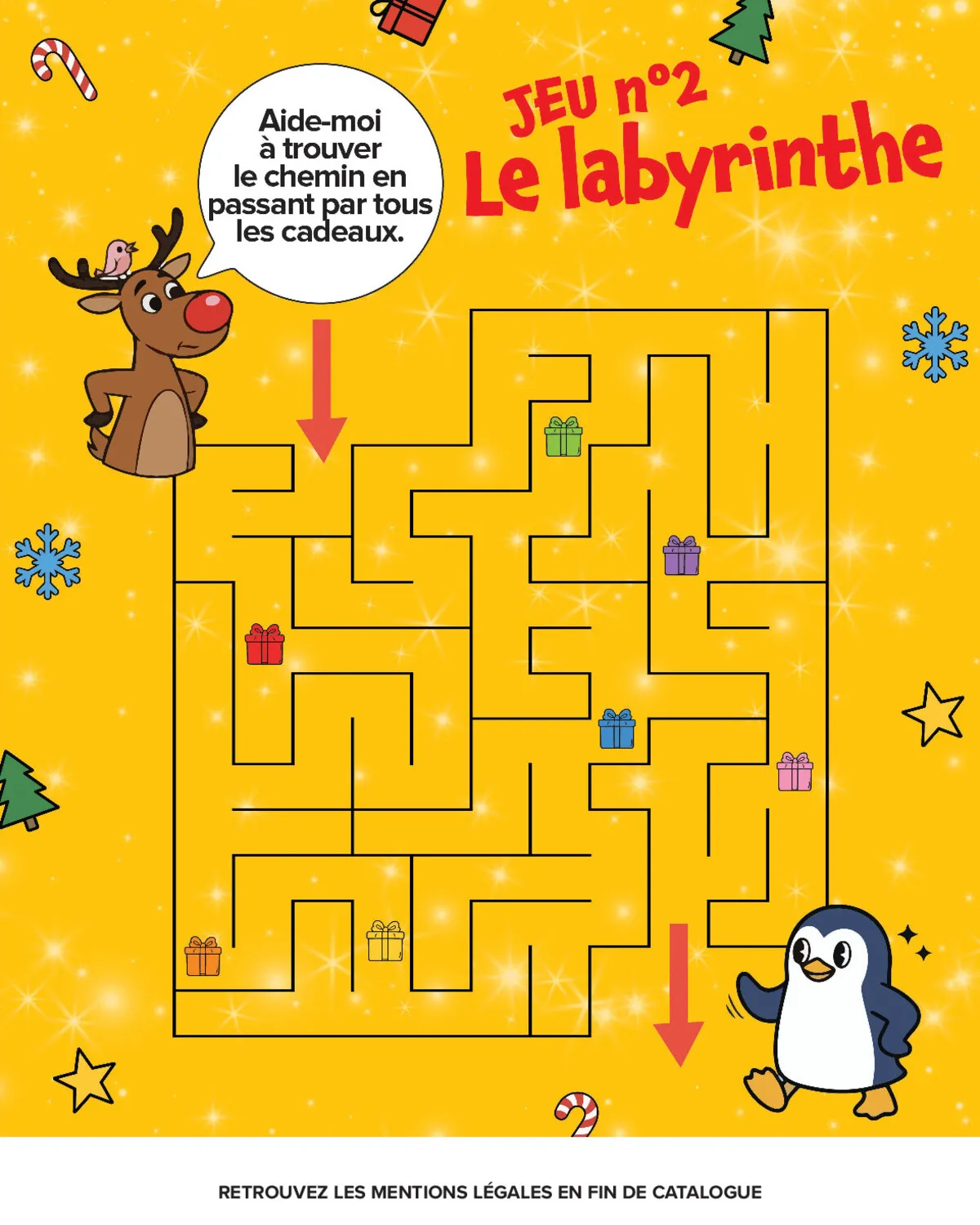 Catalogue Carrefour · Prêt À Jouer Avec Nous ? — page 29