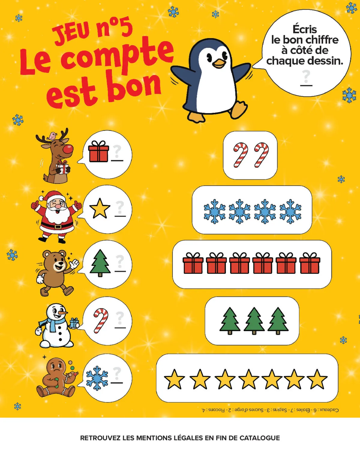 Catalogue Carrefour · Prêt À Jouer Avec Nous ? — page 31