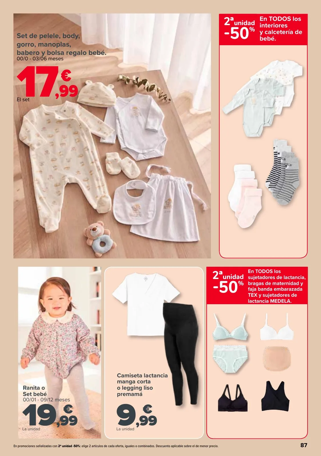Folleto Carrefour · 3x2 — Página 59