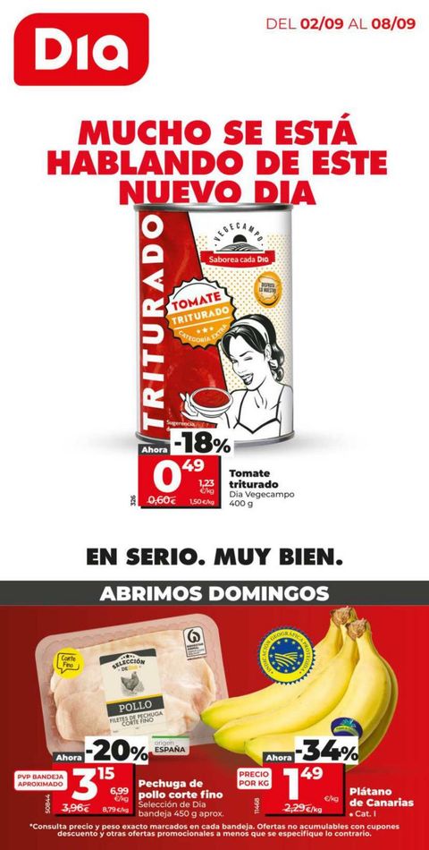 Portada Folleto Día 80