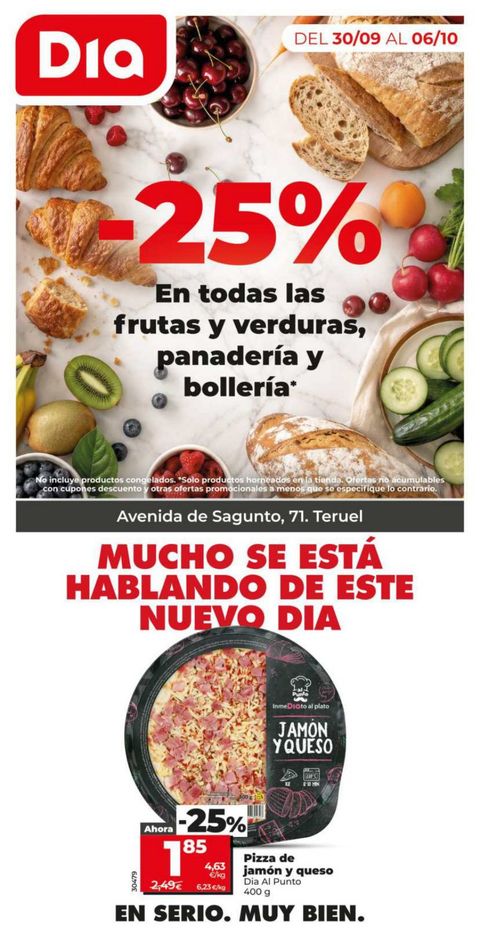 Portada Folleto Día 126