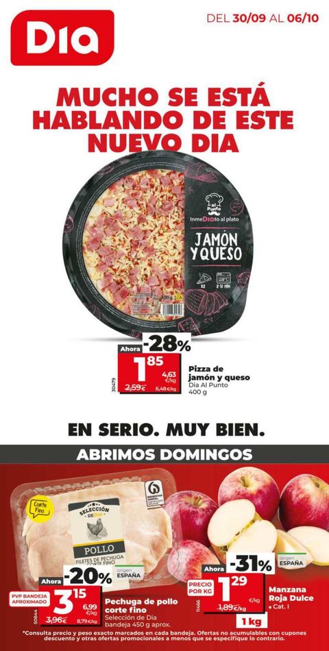 Portada Folleto Día 104
