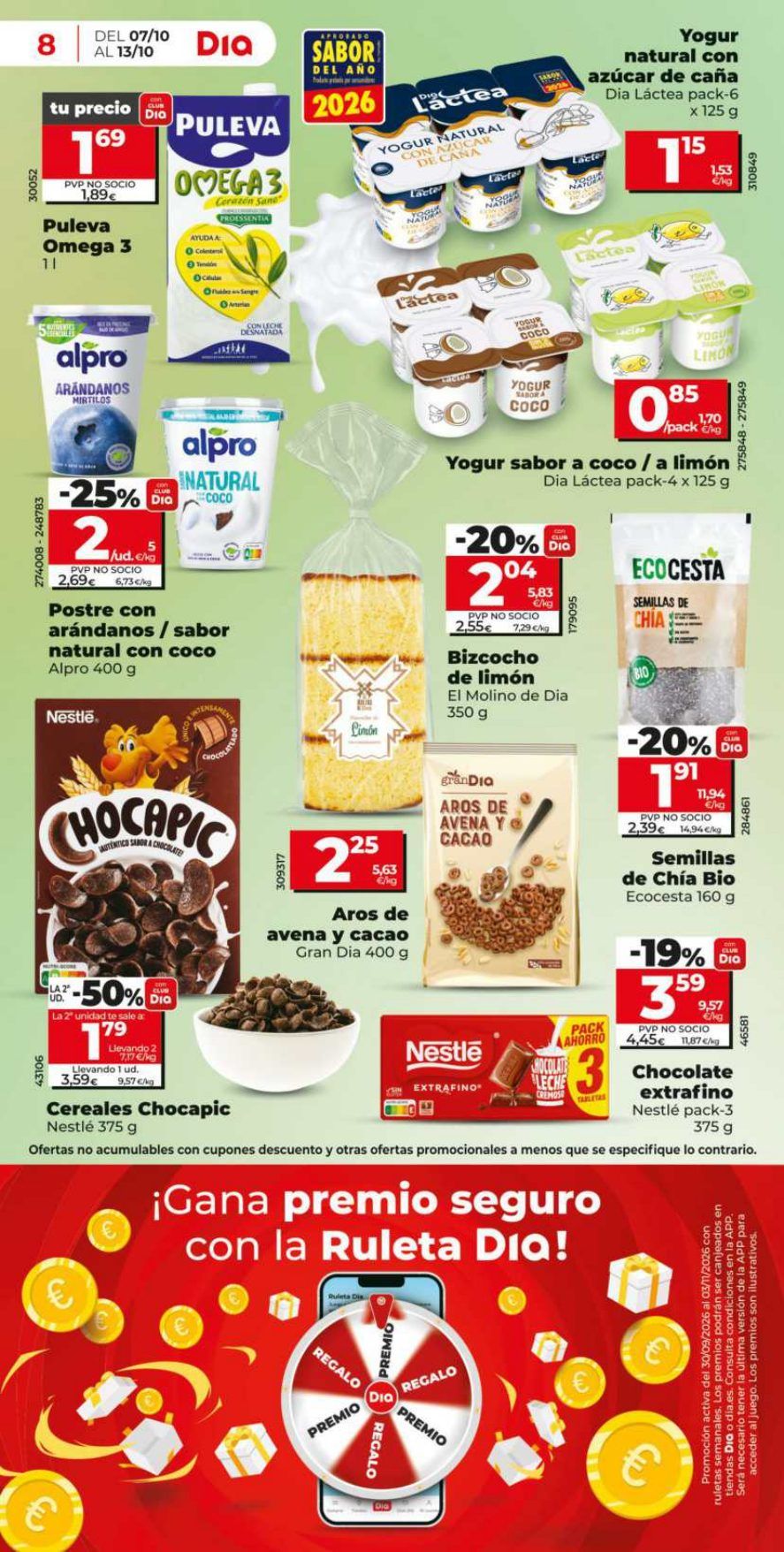 Folleto Día 110 — Página 8