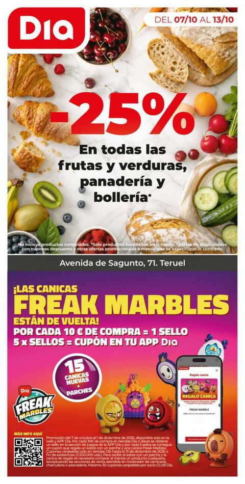 Portada Folleto Día 127