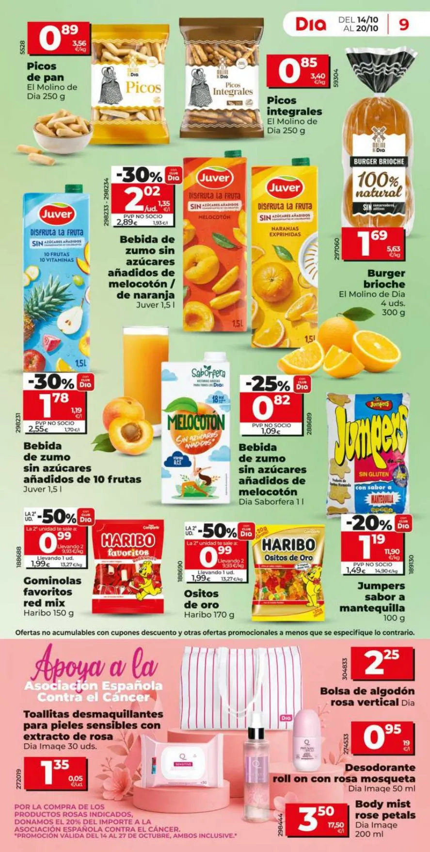 Folleto Día 131 — Página 9