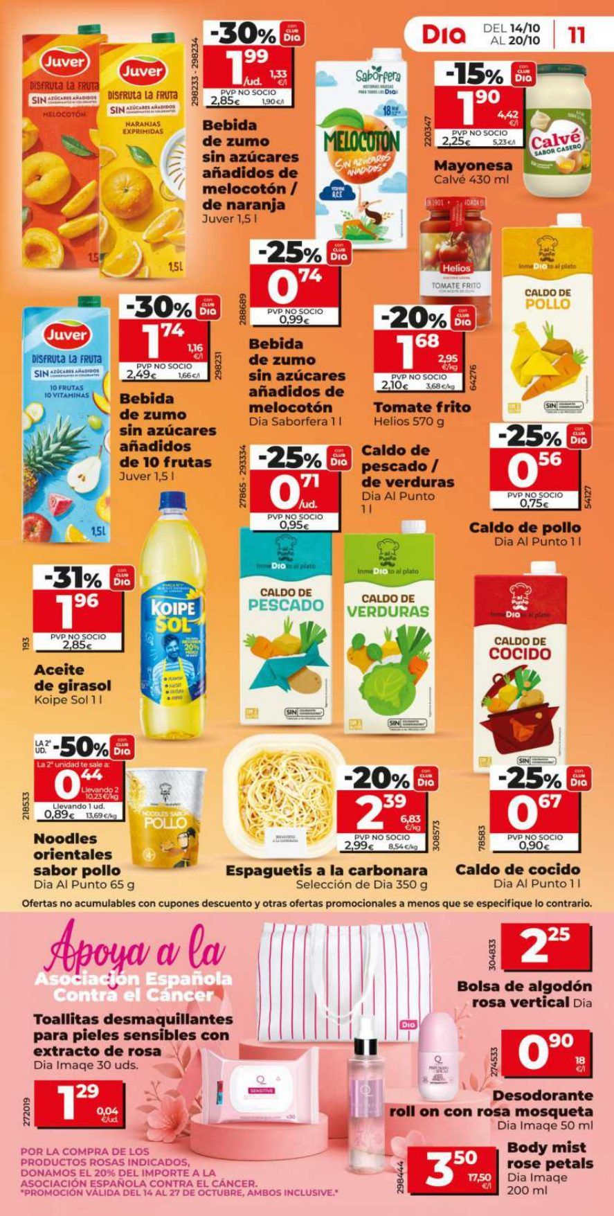 Folleto Día 138 — Página 11