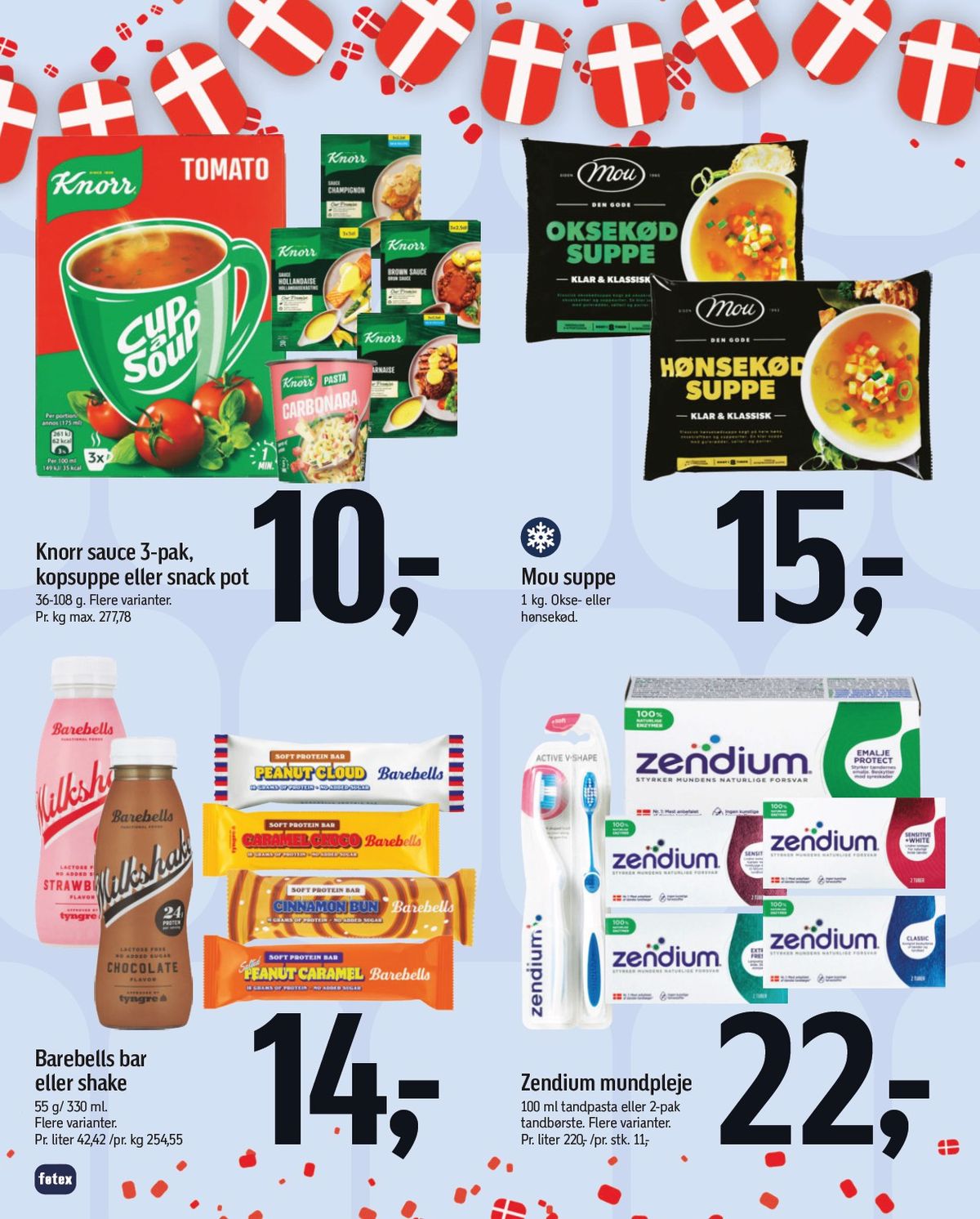 føtex avis · 2.–8. oktober 2026 – side 4