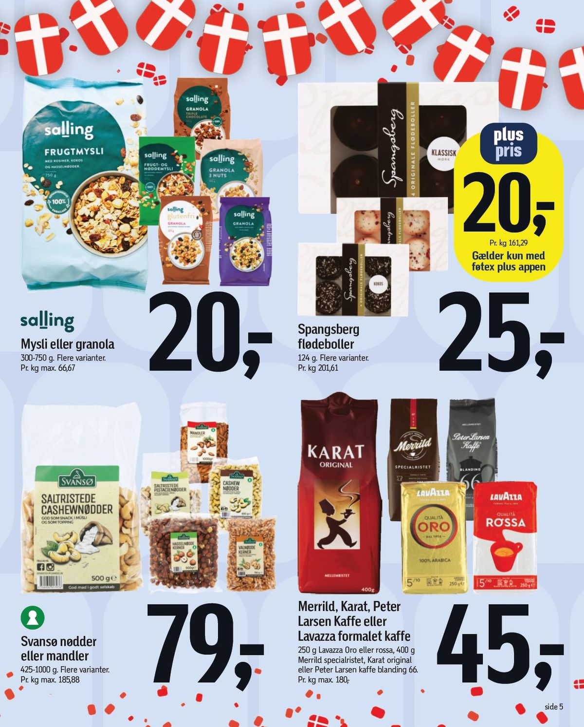 føtex avis · 2.–8. oktober 2026 – side 5