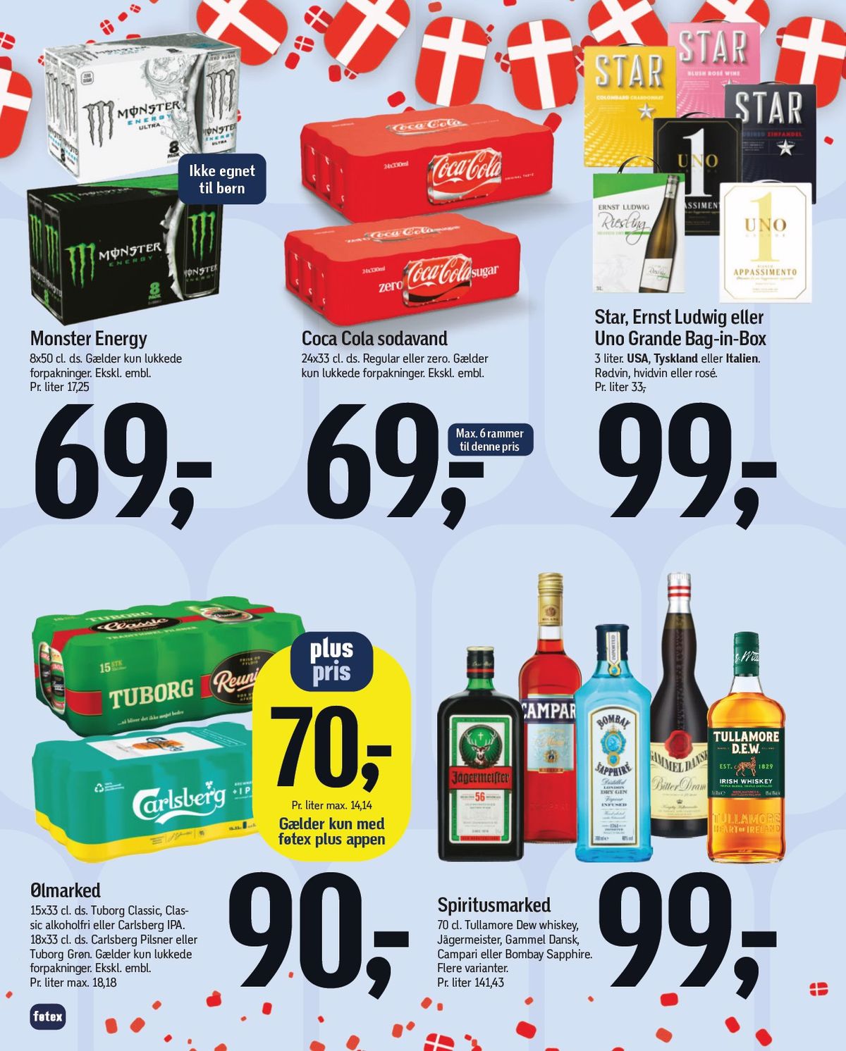 føtex avis · 2.–8. oktober 2026 – side 8