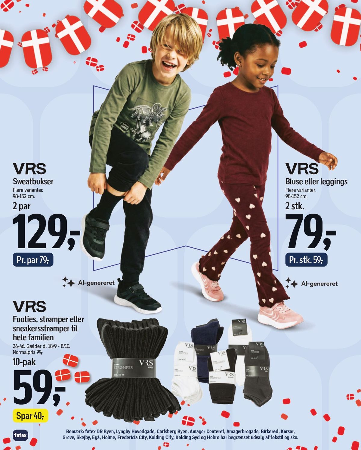 føtex avis · 2.–8. oktober 2026 – side 10