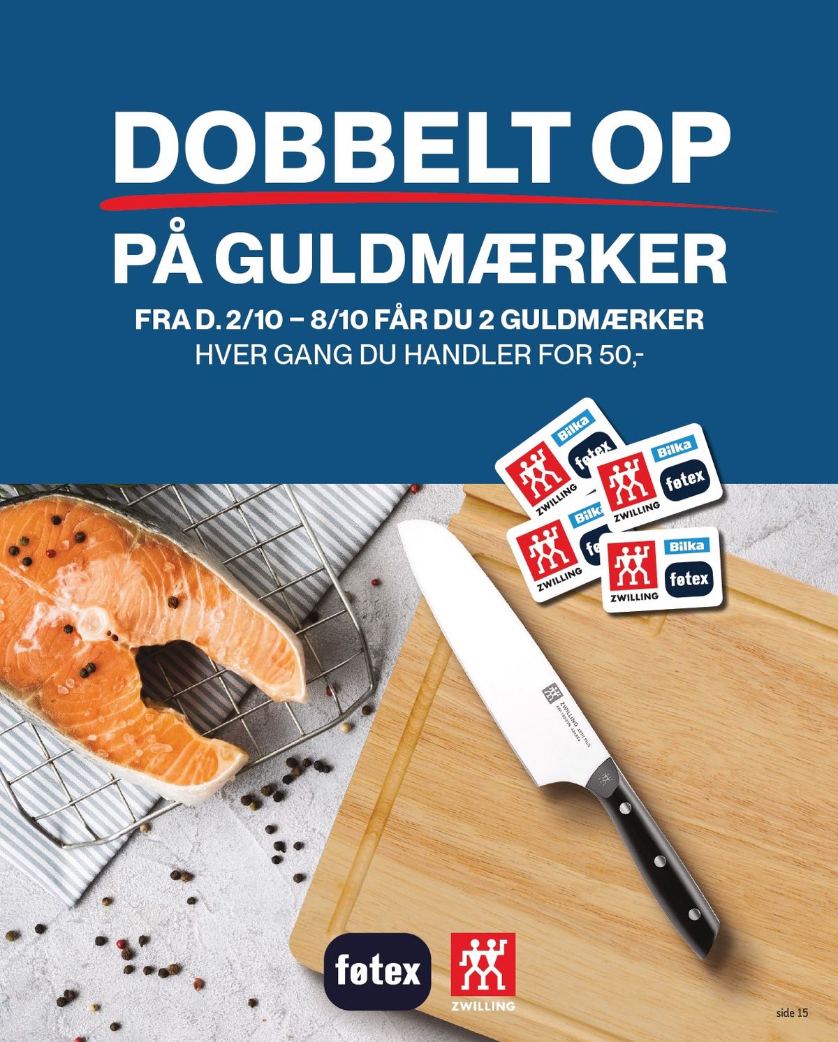 føtex avis · 2.–8. oktober 2026 – side 13