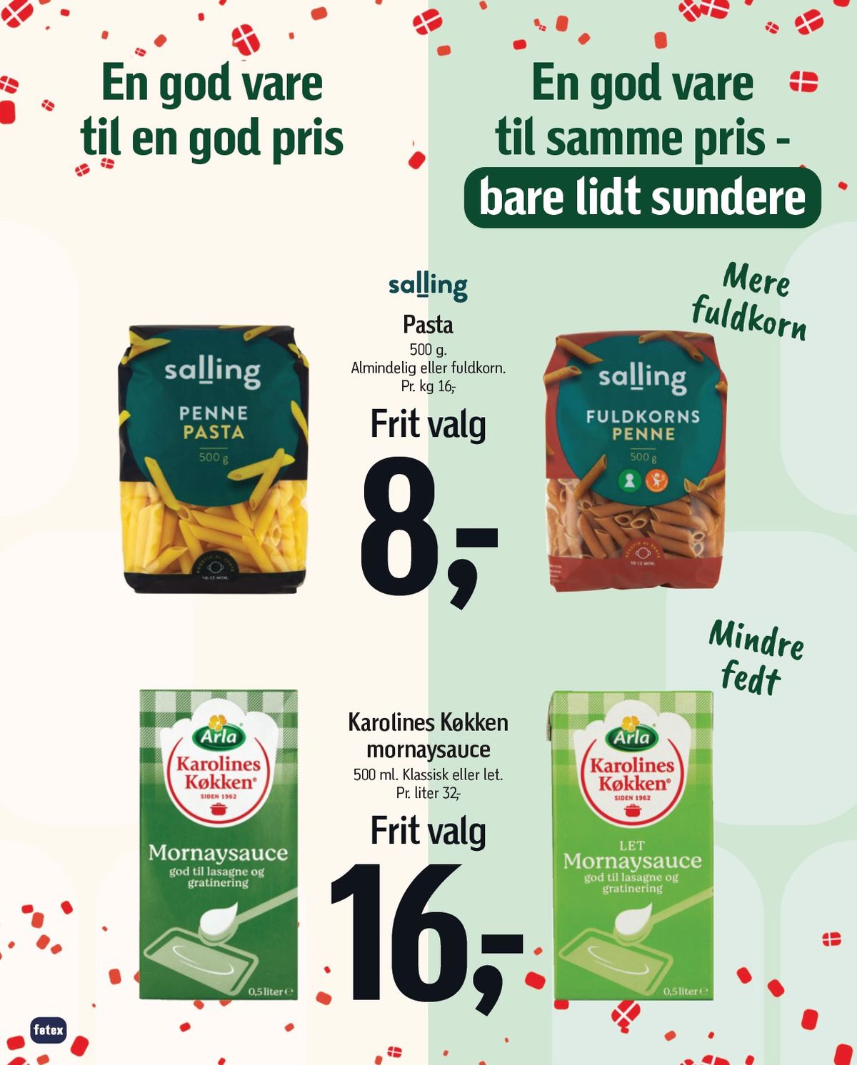 føtex avis · 2.–8. oktober 2026 – side 15