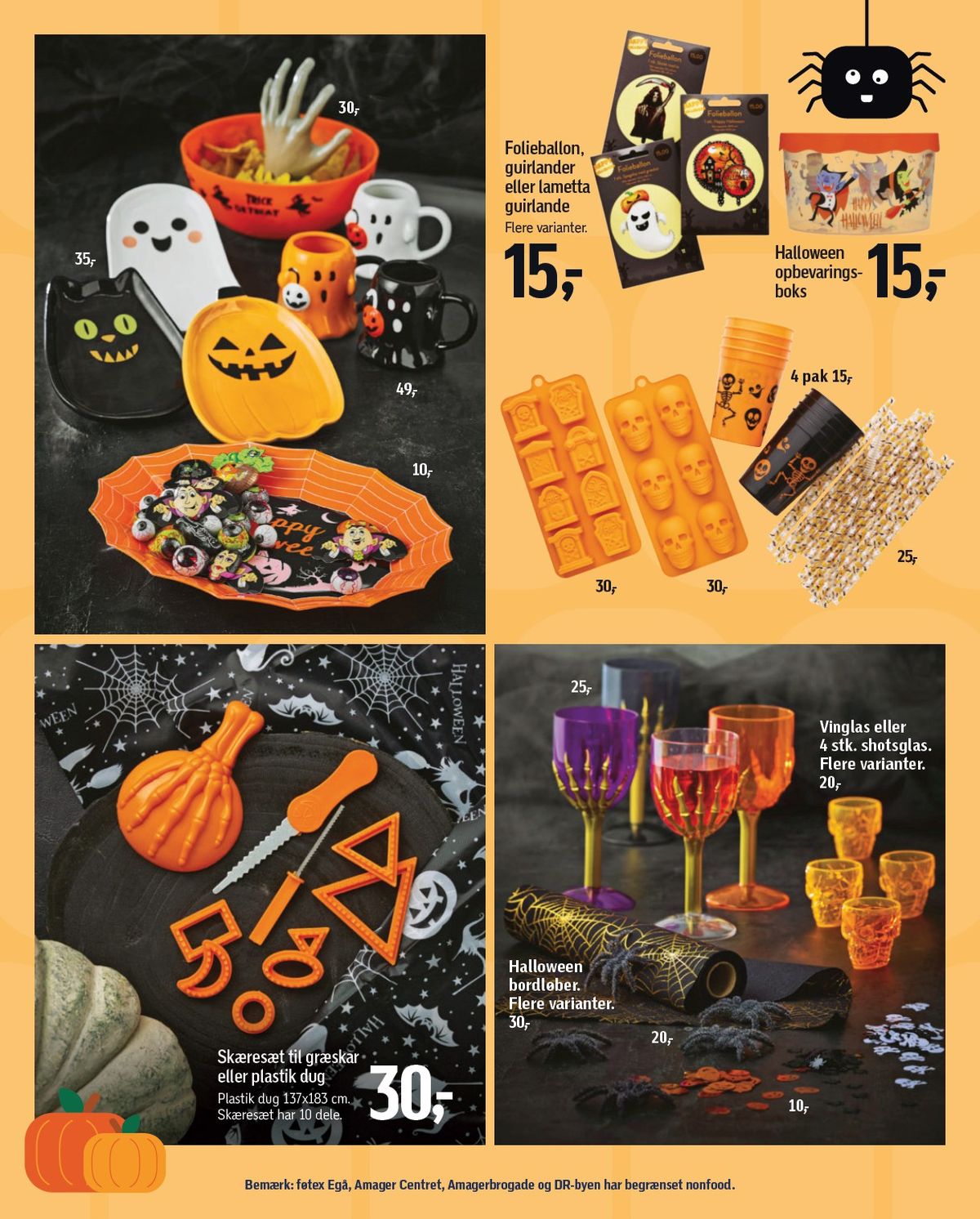 føtex avis · 2.–8. oktober 2026 – side 17