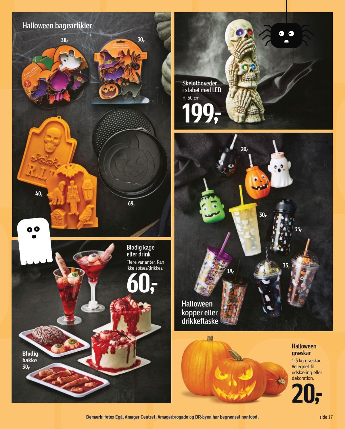 føtex avis · 2.–8. oktober 2026 – side 19