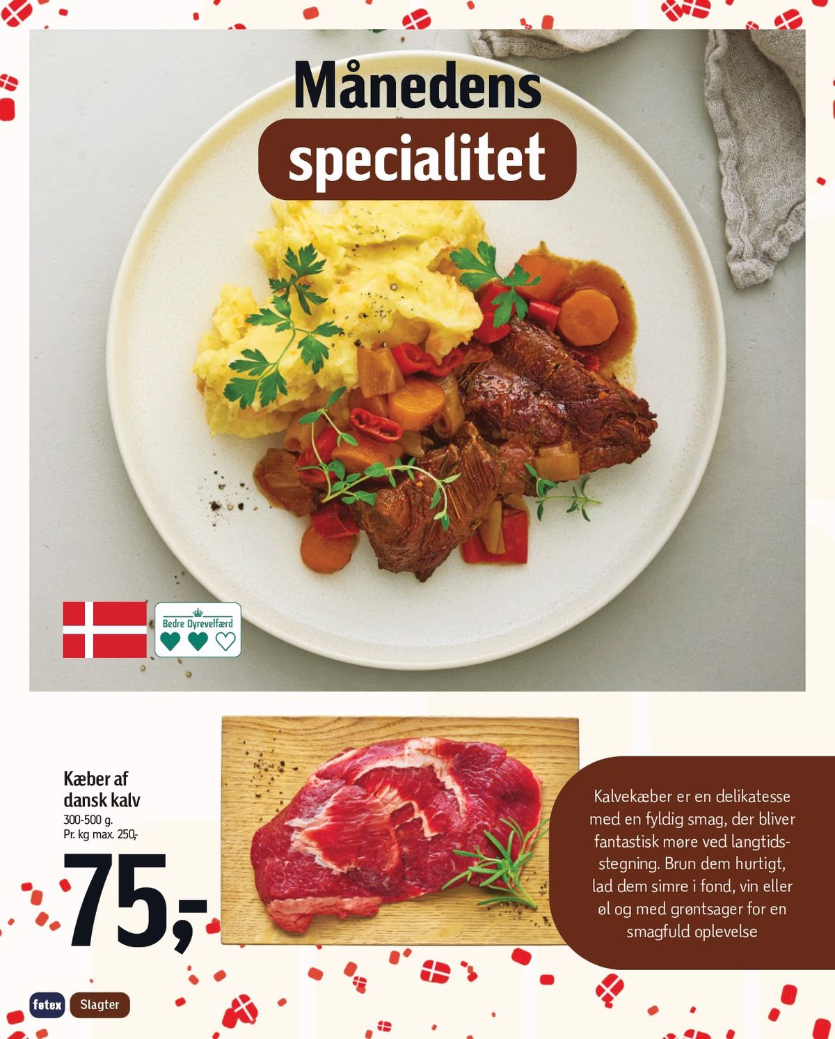 føtex avis · 2.–8. oktober 2026 – side 20