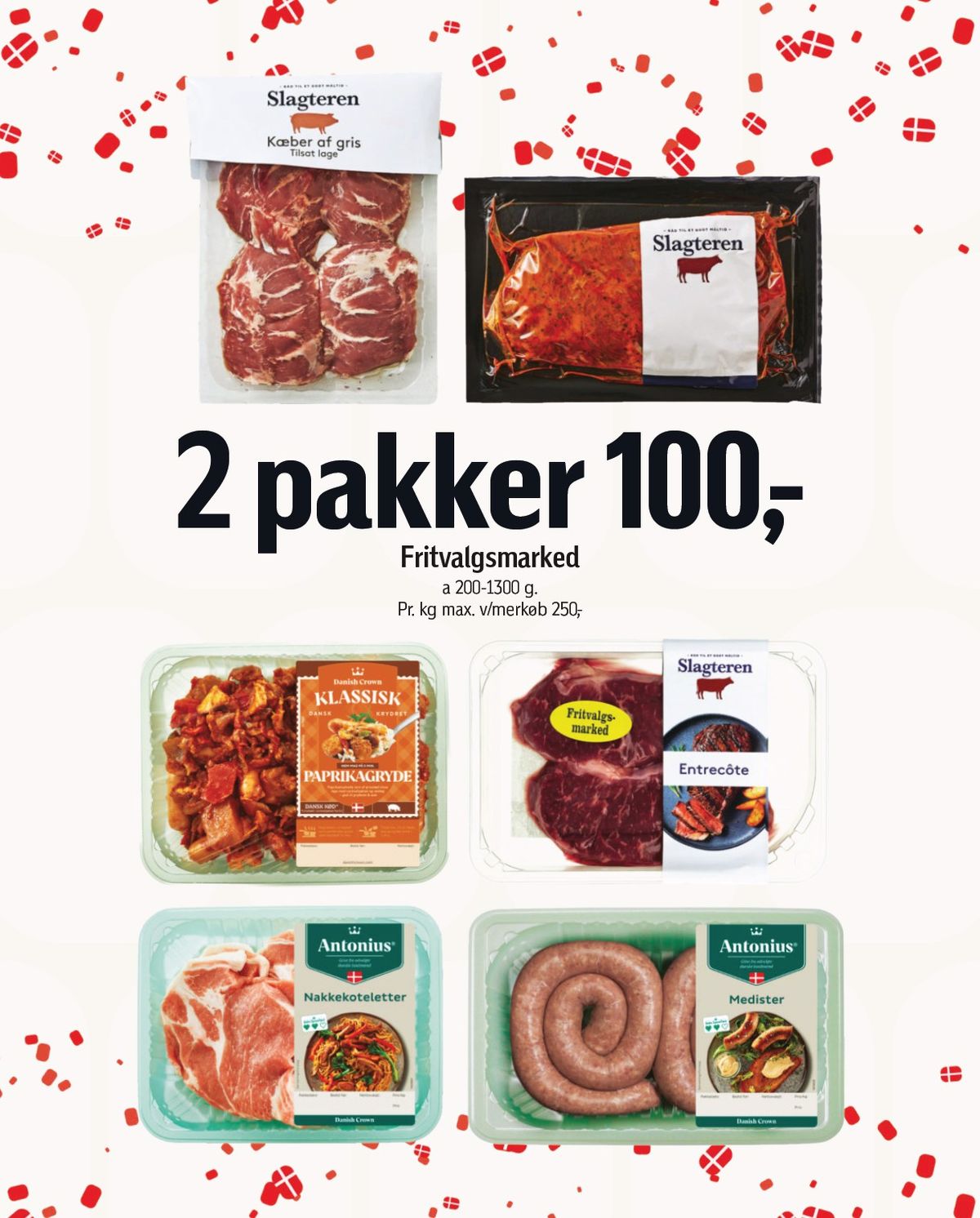 føtex avis · 2.–8. oktober 2026 – side 23