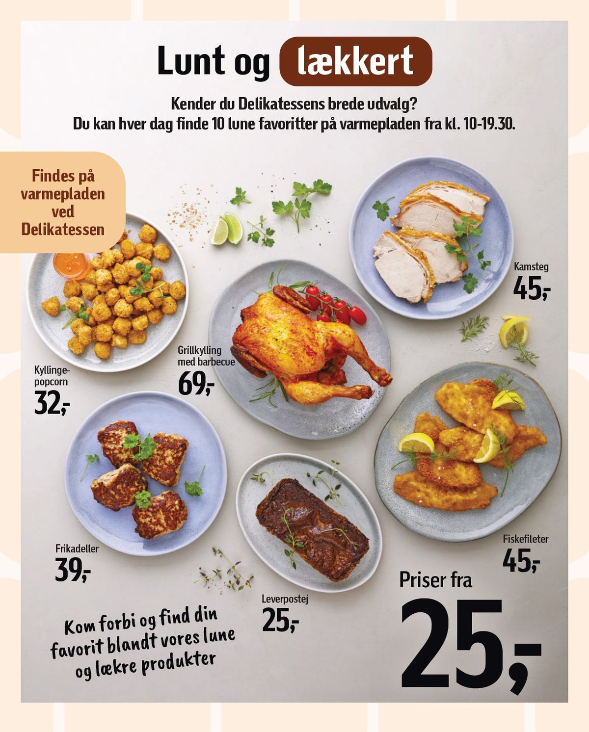 føtex avis · 2.–8. oktober 2026 – side 24
