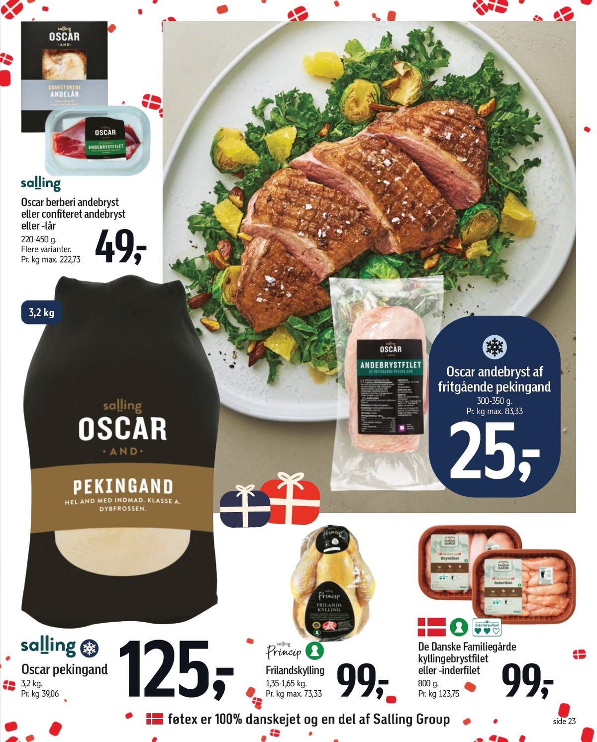 føtex avis · 2.–8. oktober 2026 – side 25