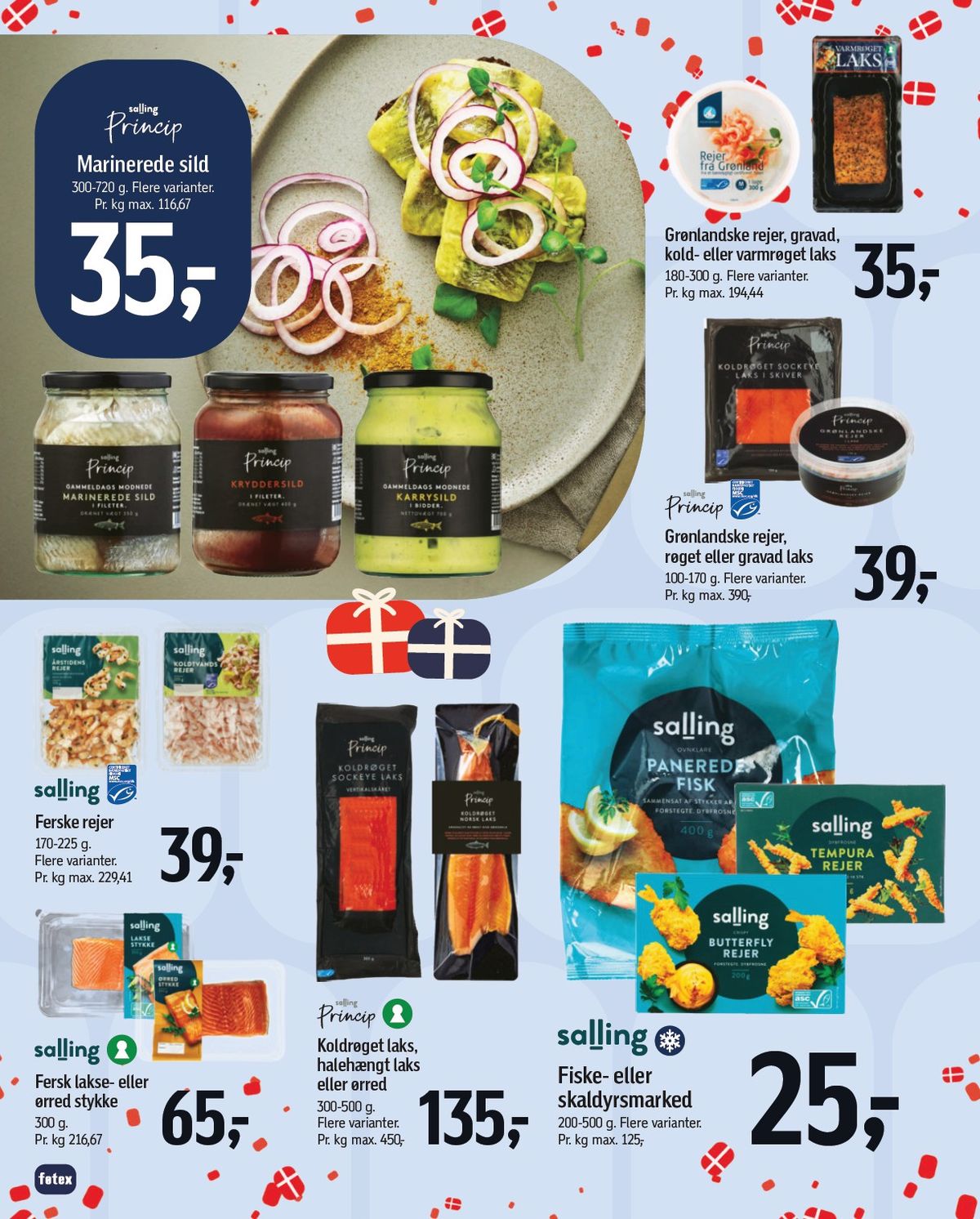 føtex avis · 2.–8. oktober 2026 – side 26