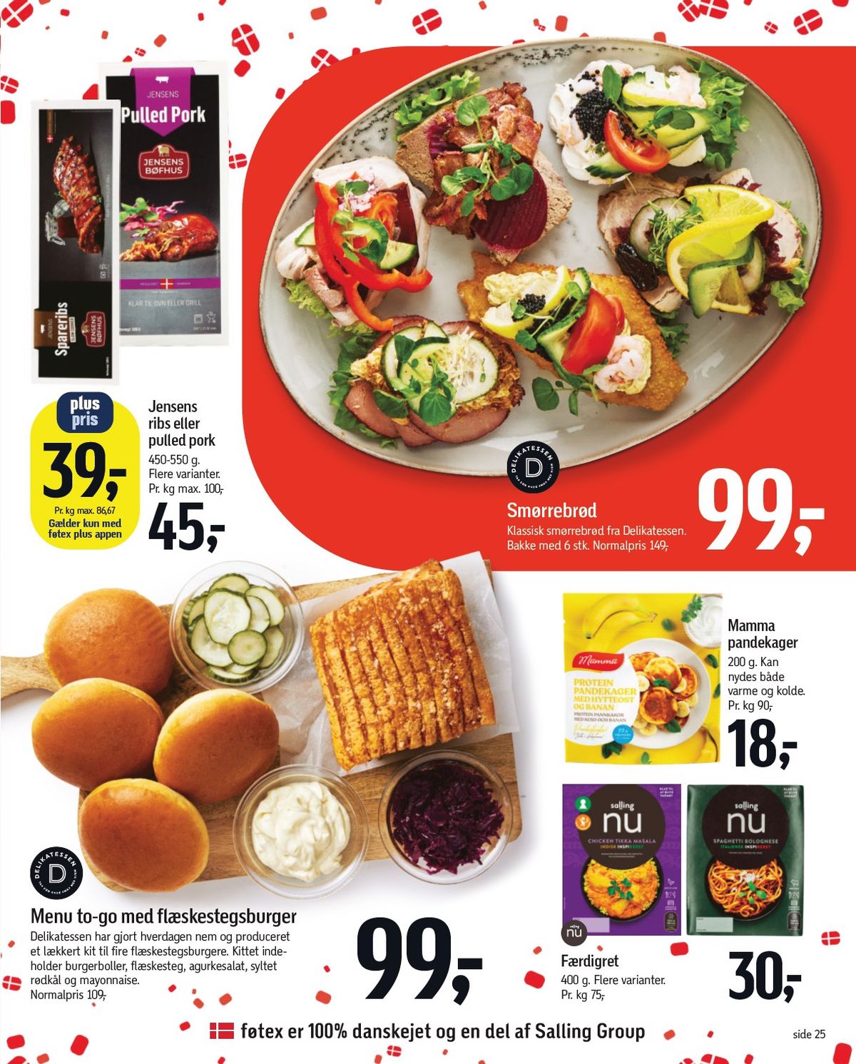 føtex avis · 2.–8. oktober 2026 – side 29