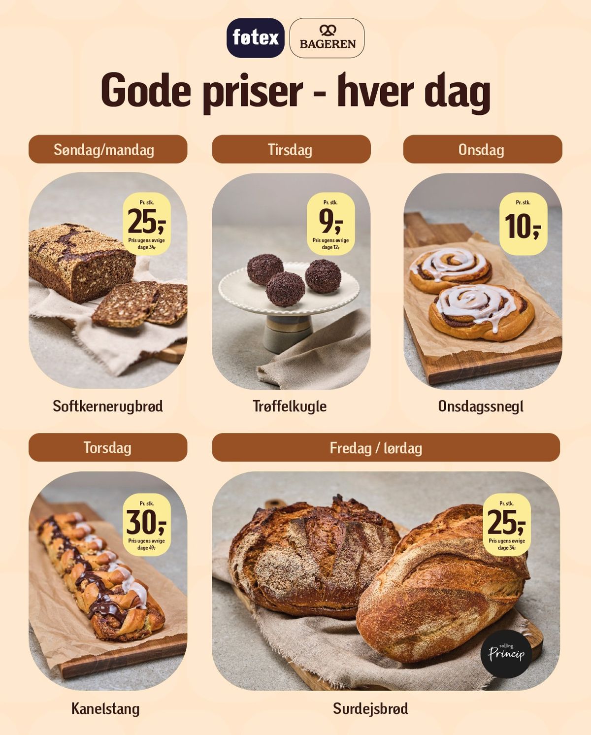 føtex avis · 2.–8. oktober 2026 – side 31