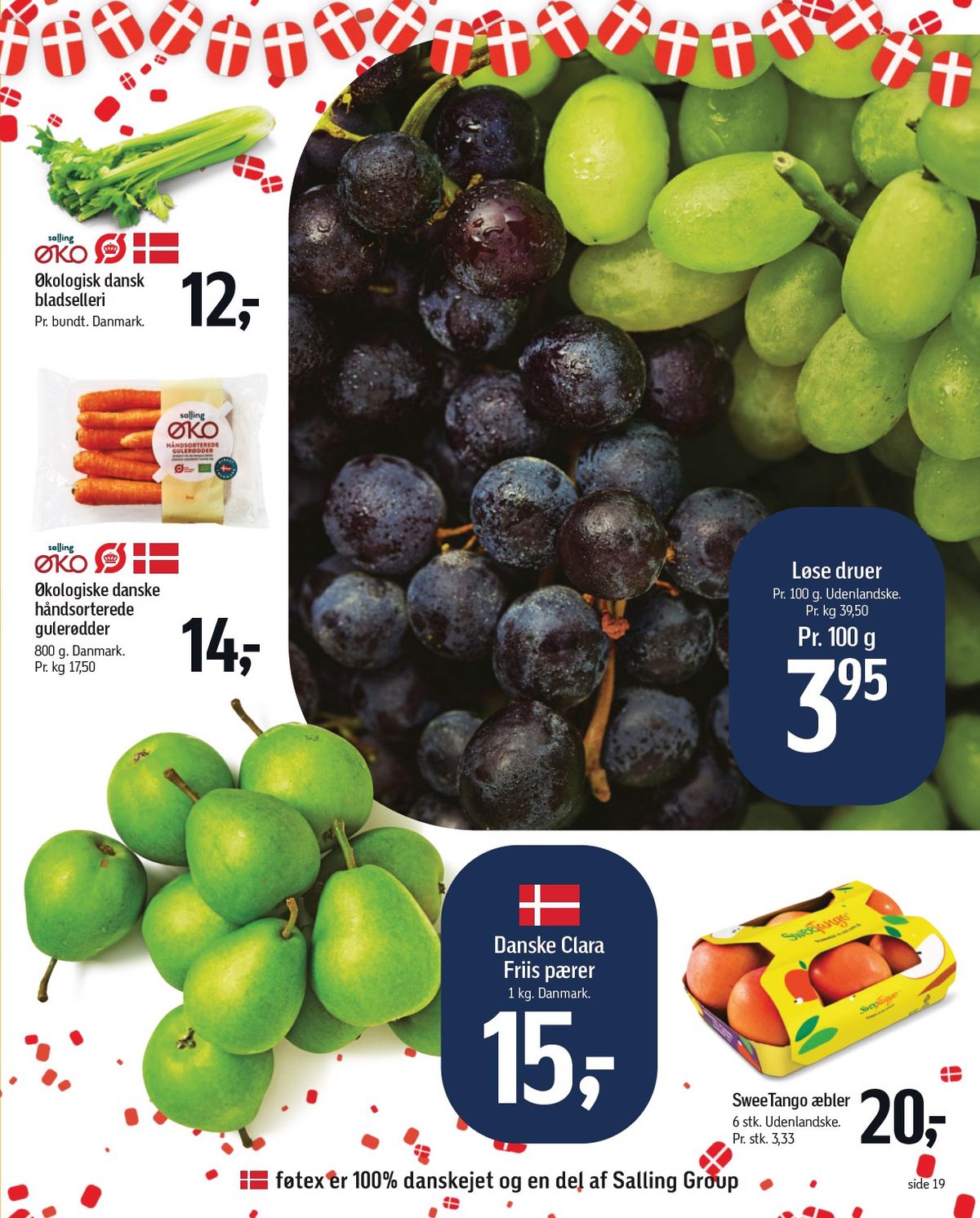 føtex avis · 2.–8. oktober 2026 – side 33
