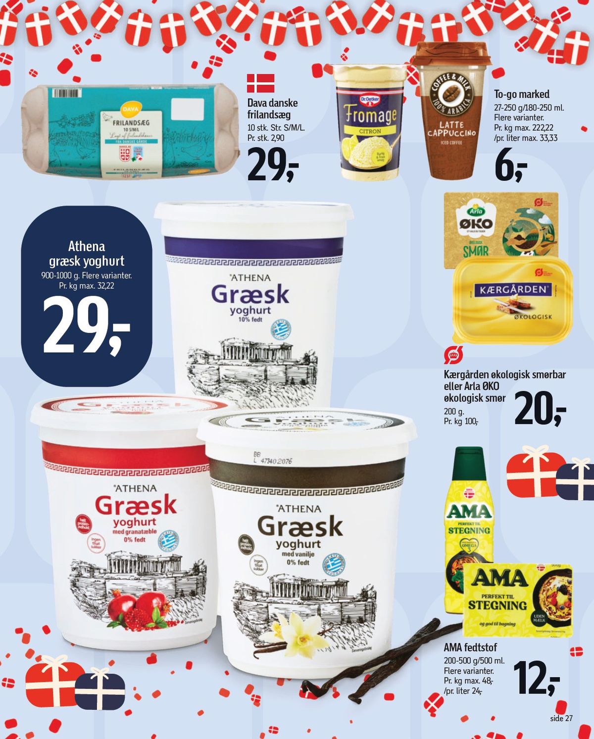 føtex avis · 2.–8. oktober 2026 – side 34