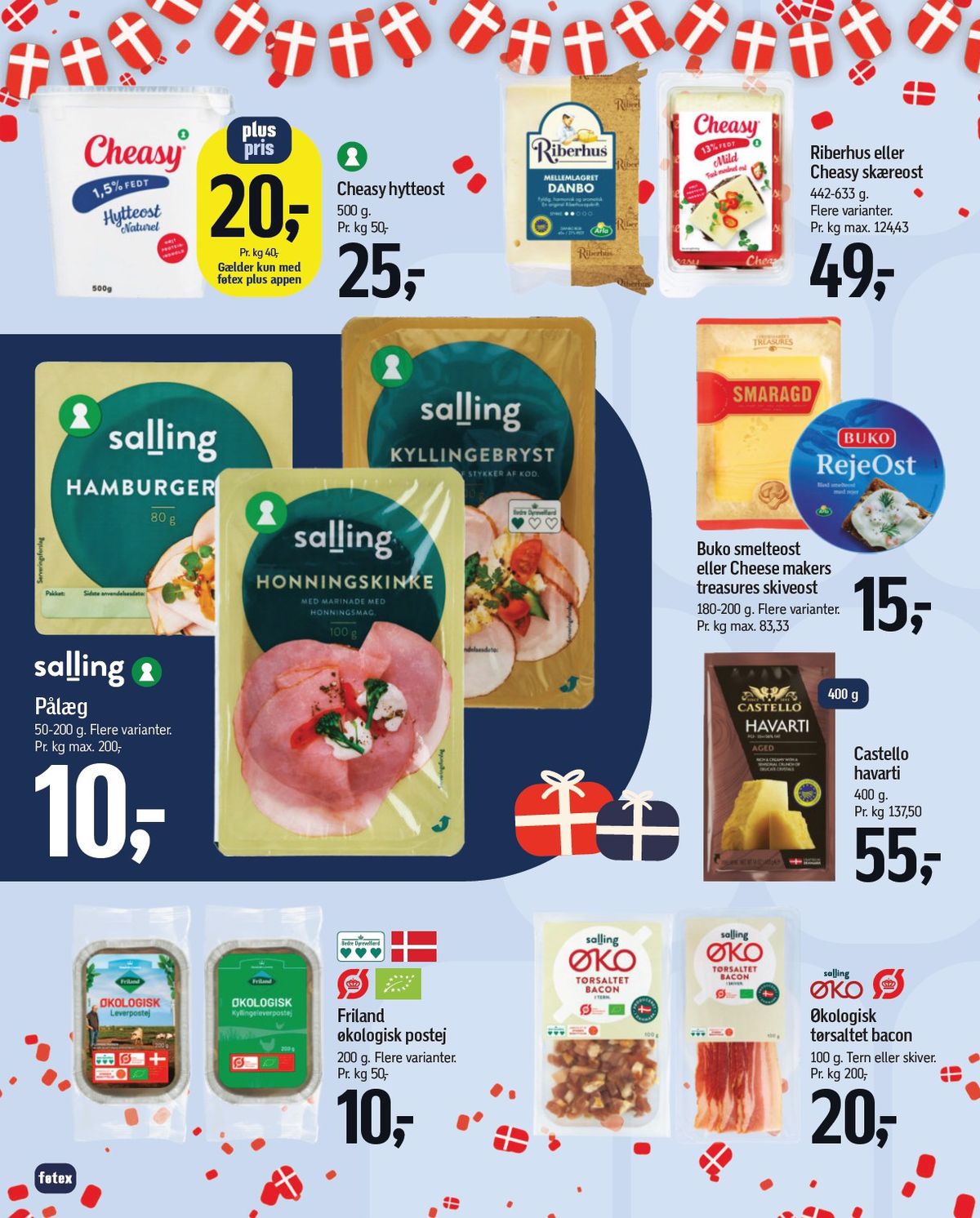 føtex avis · 2.–8. oktober 2026 – side 35