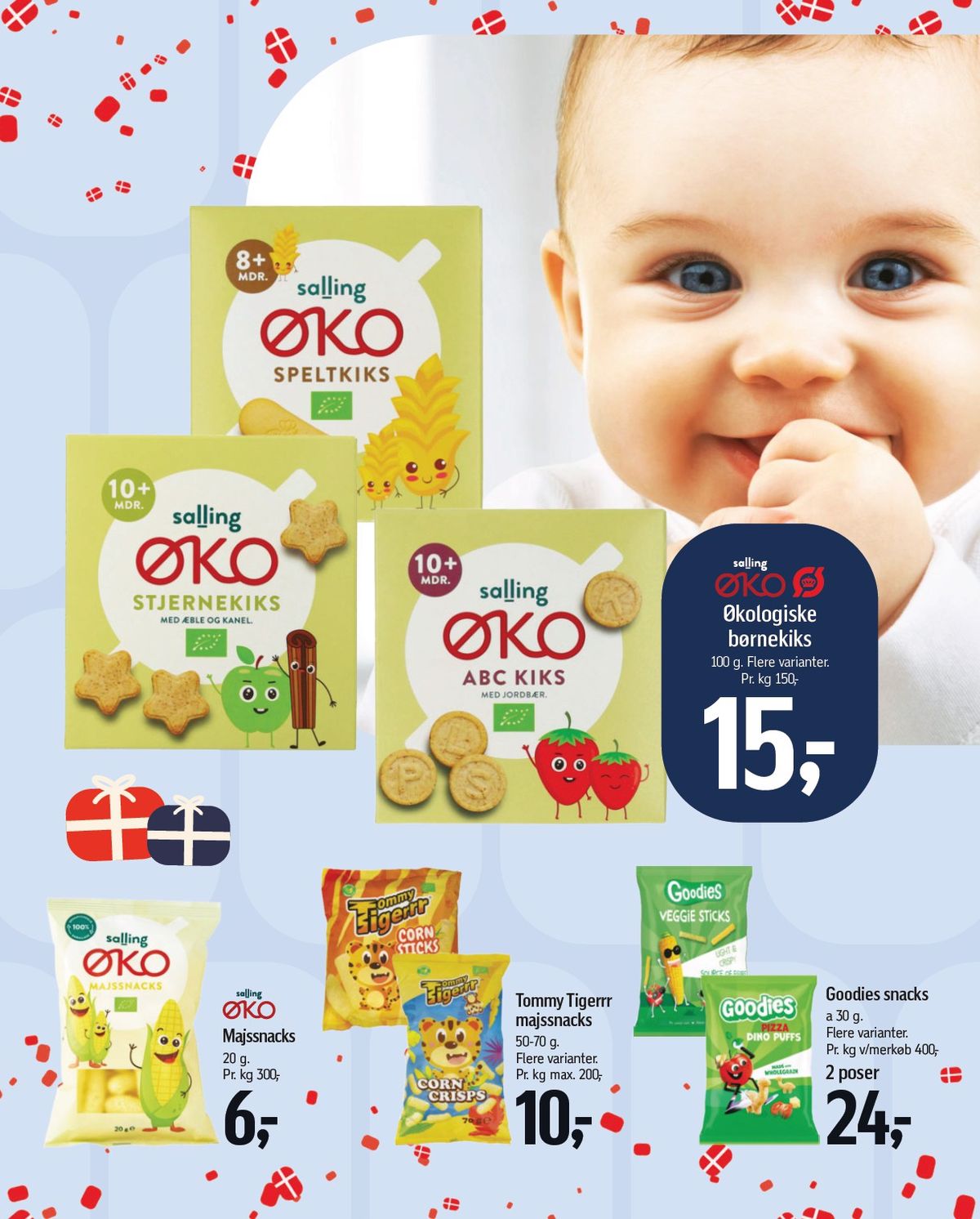 føtex avis · 2.–8. oktober 2026 – side 37