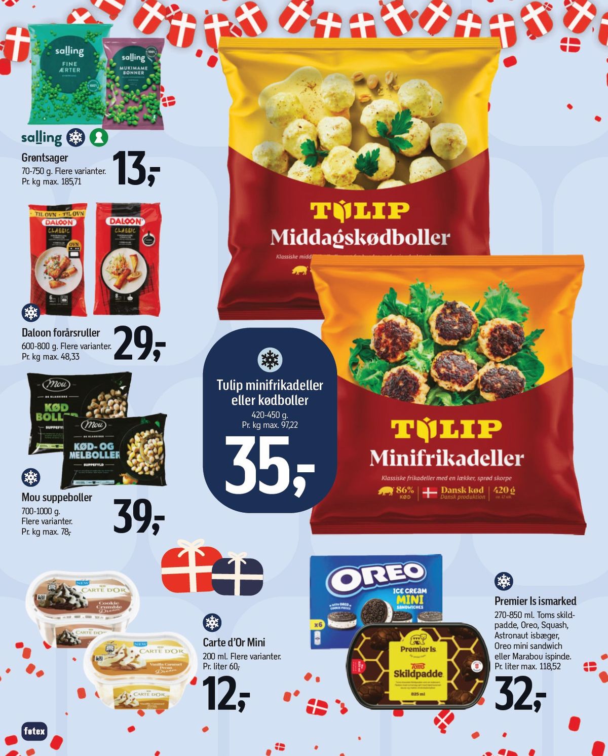 føtex avis · 2.–8. oktober 2026 – side 38