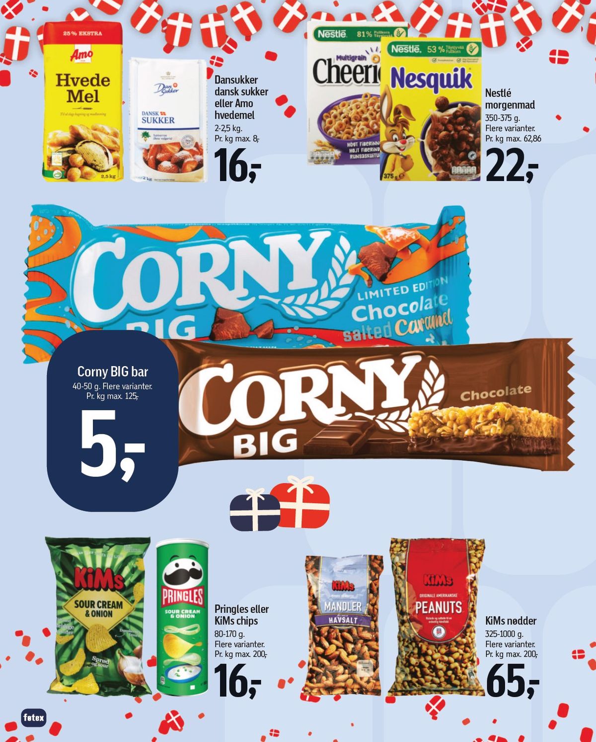 føtex avis · 2.–8. oktober 2026 – side 41