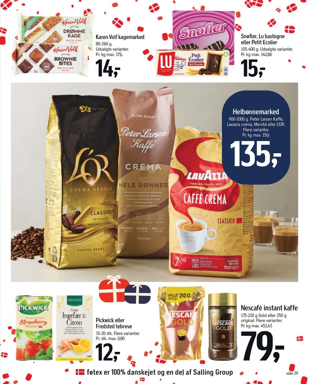 føtex avis · 2.–8. oktober 2026 – side 43