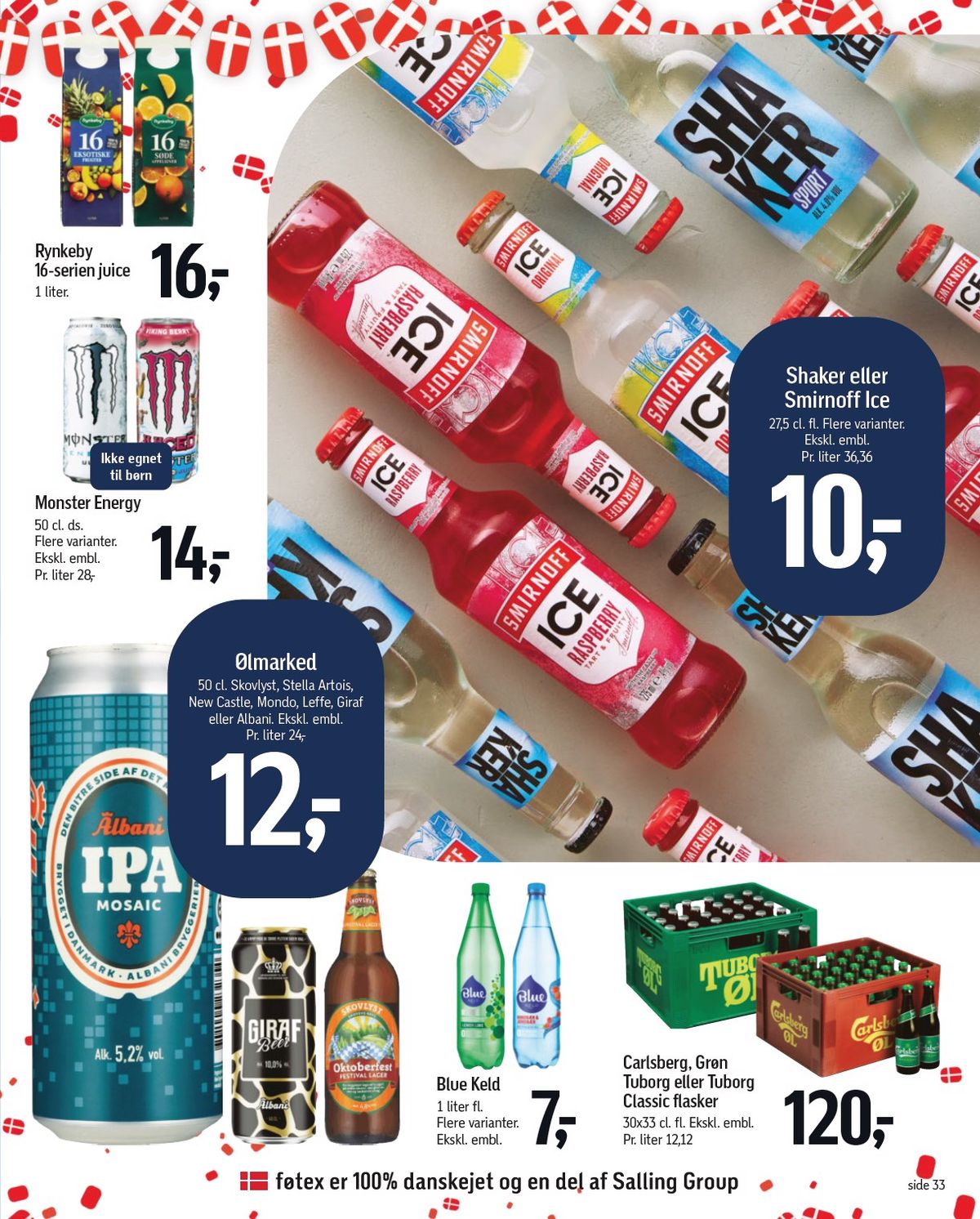 føtex avis · 2.–8. oktober 2026 – side 44