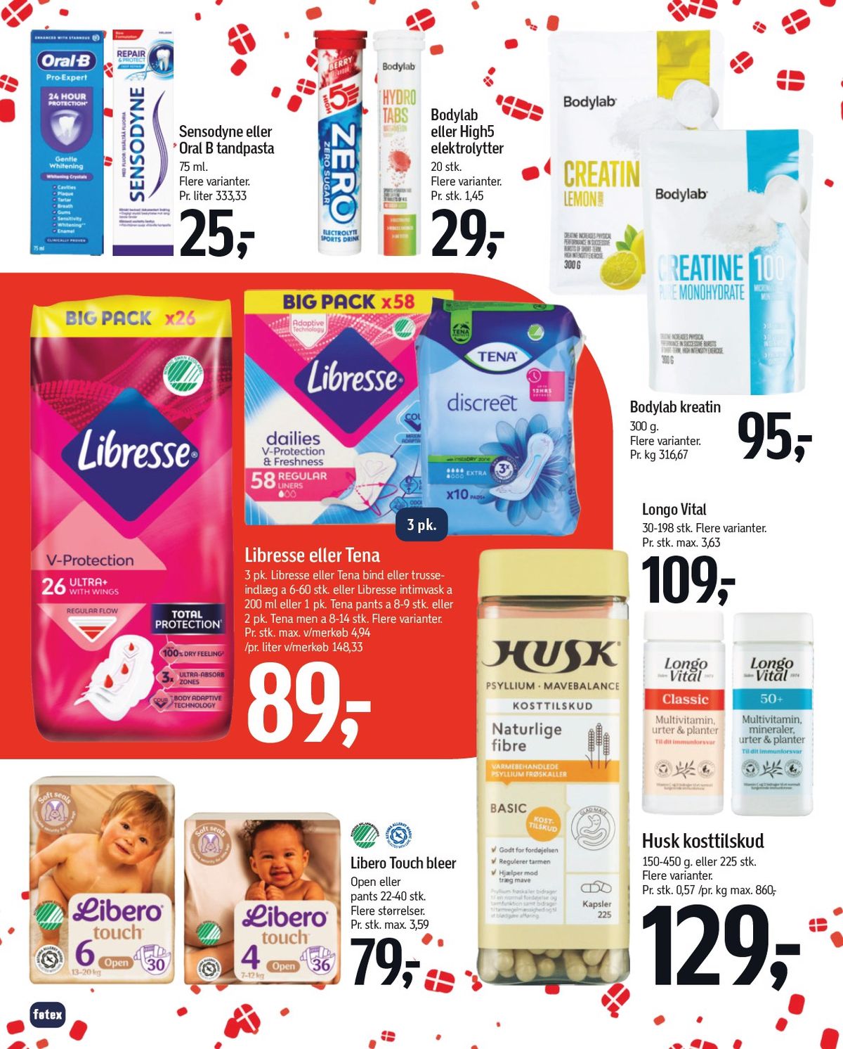 føtex avis · 2.–8. oktober 2026 – side 48