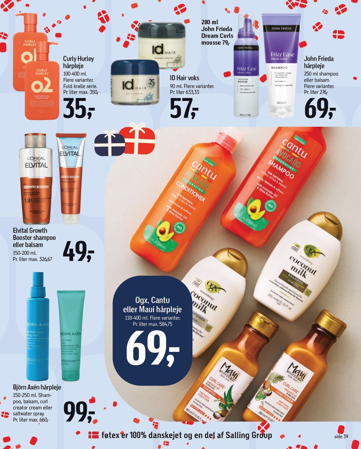 føtex avis · 2.–8. oktober 2026 – side 49