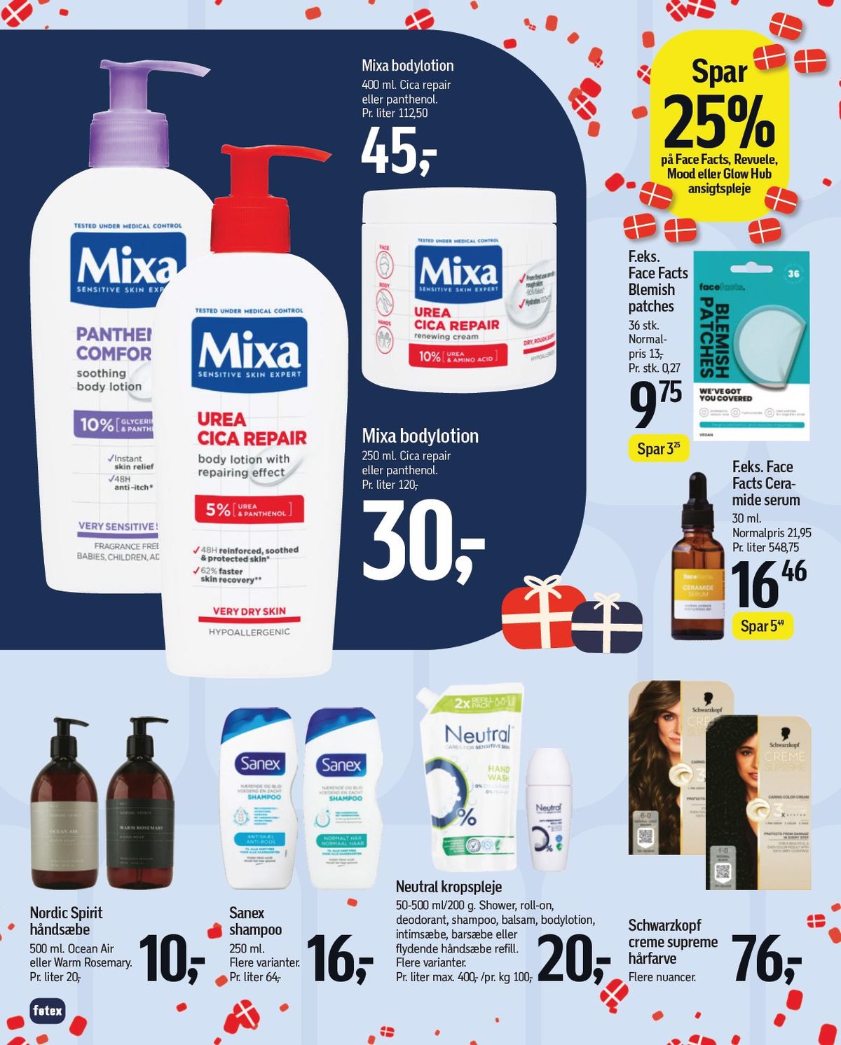 føtex avis · 2.–8. oktober 2026 – side 50